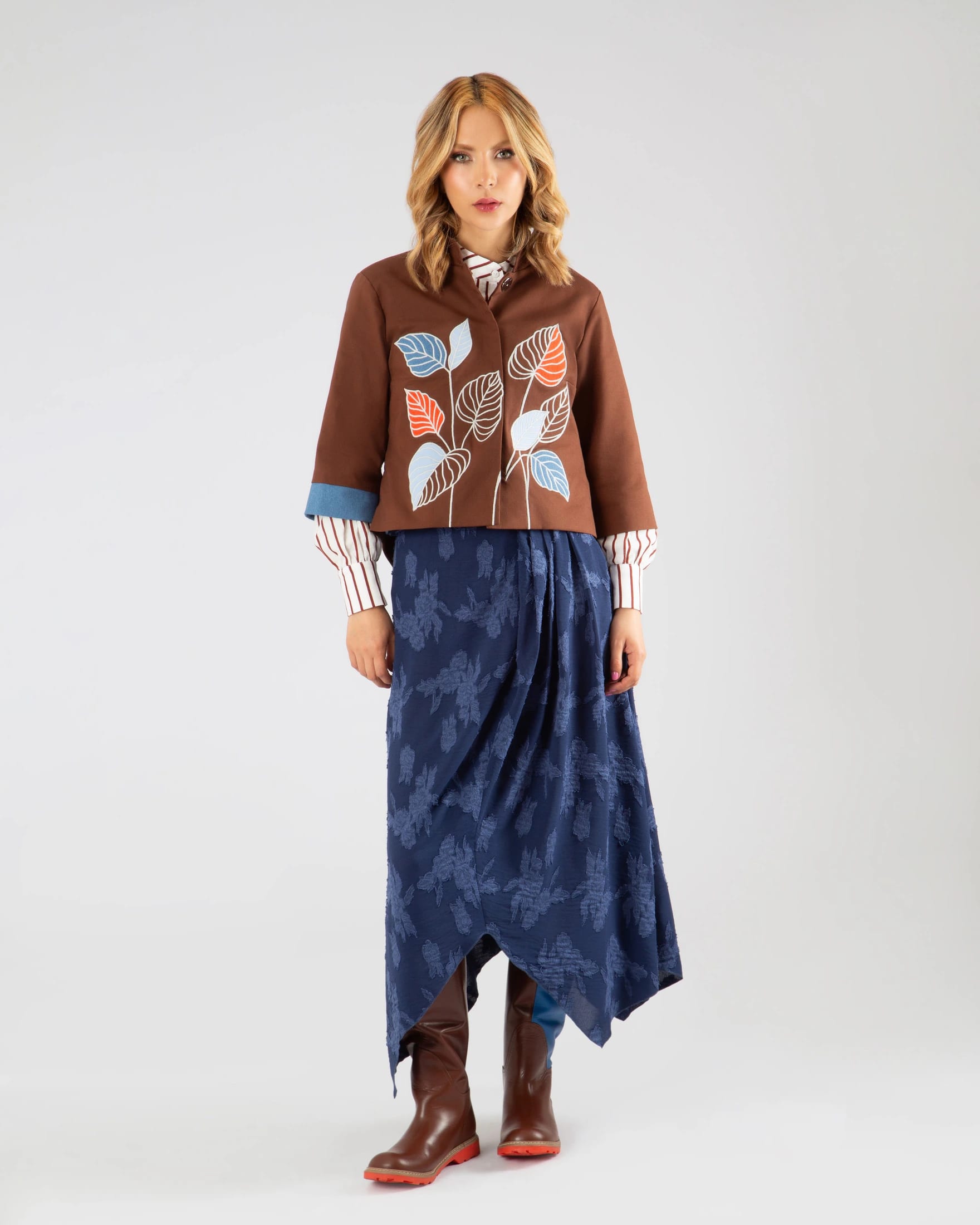 Chaqueta Evocación - imagen 3