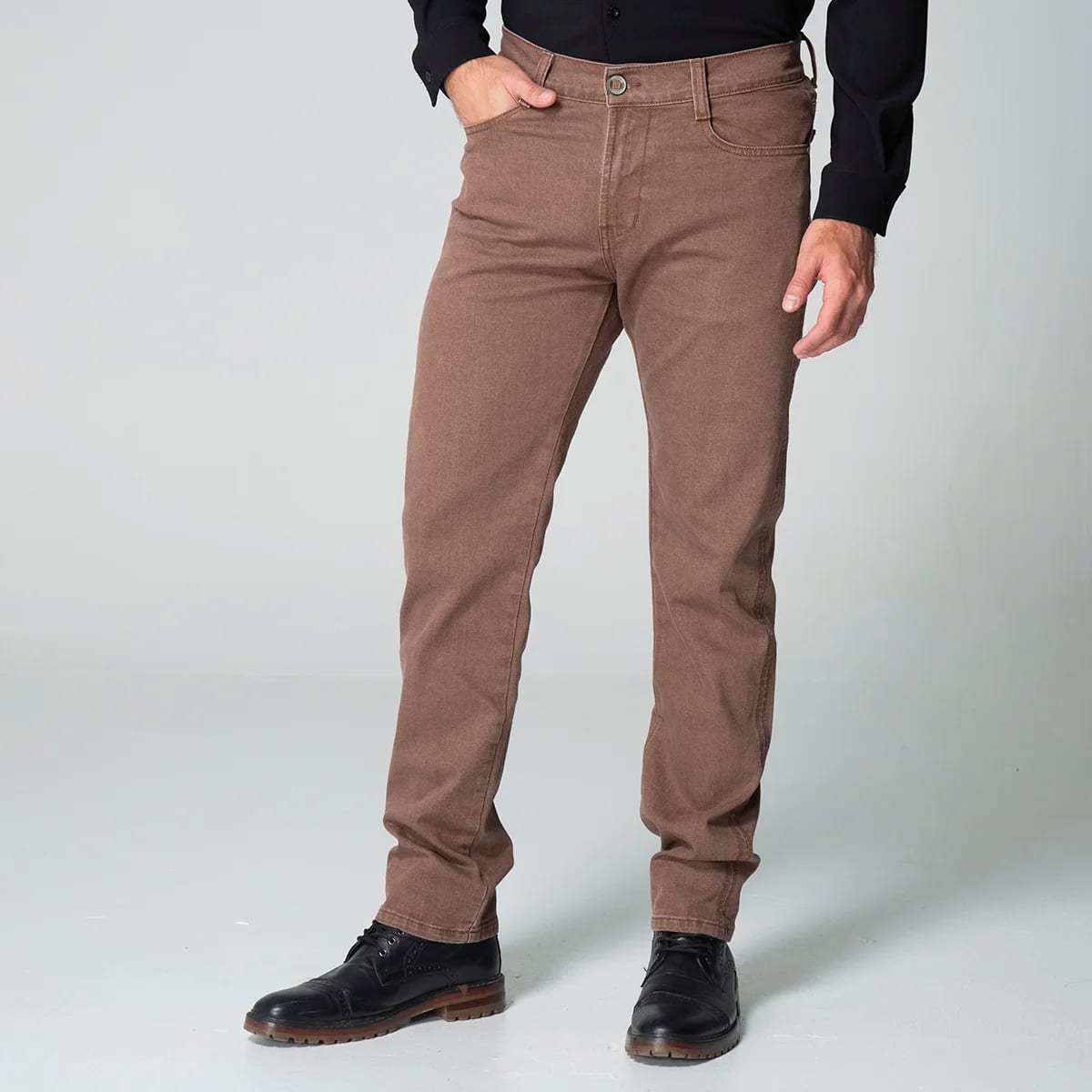 Jean Slim Green - imagen 2