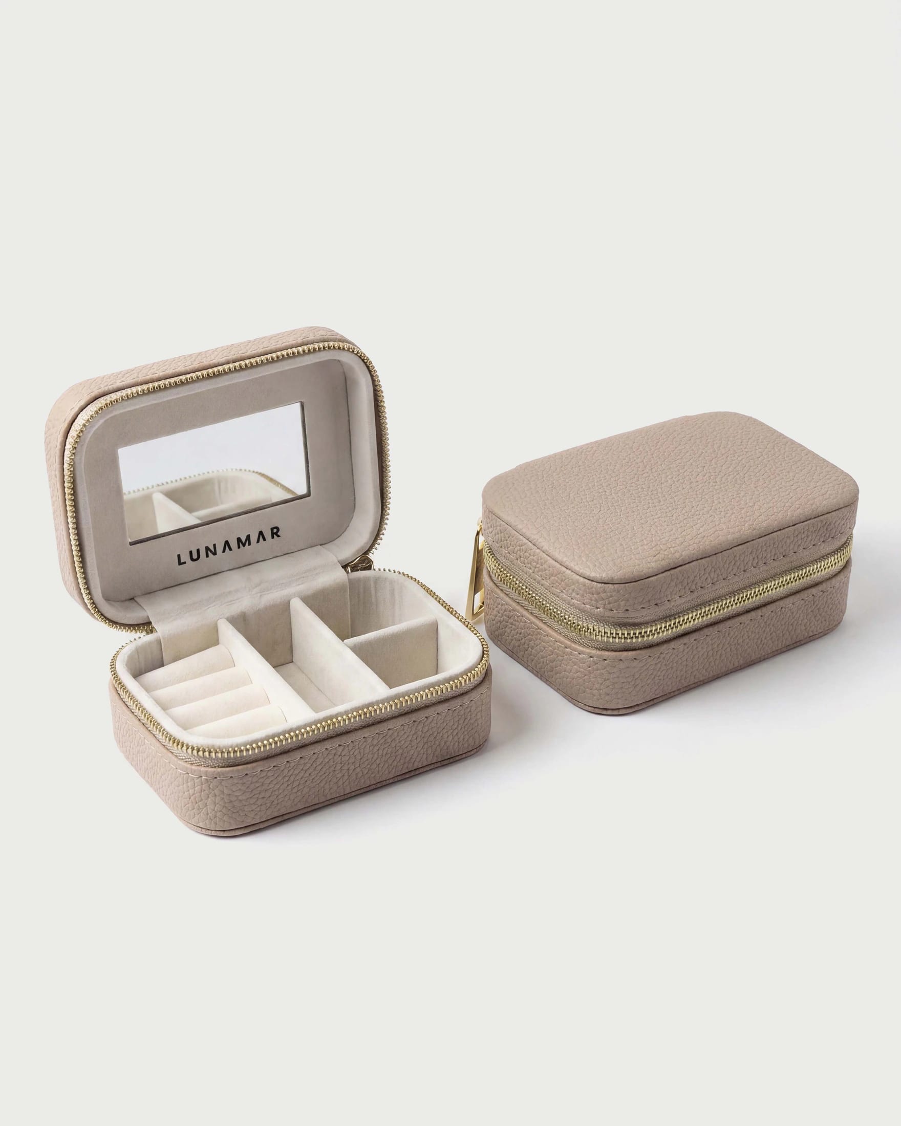 Joyero Mini Lunamar - imagen 2