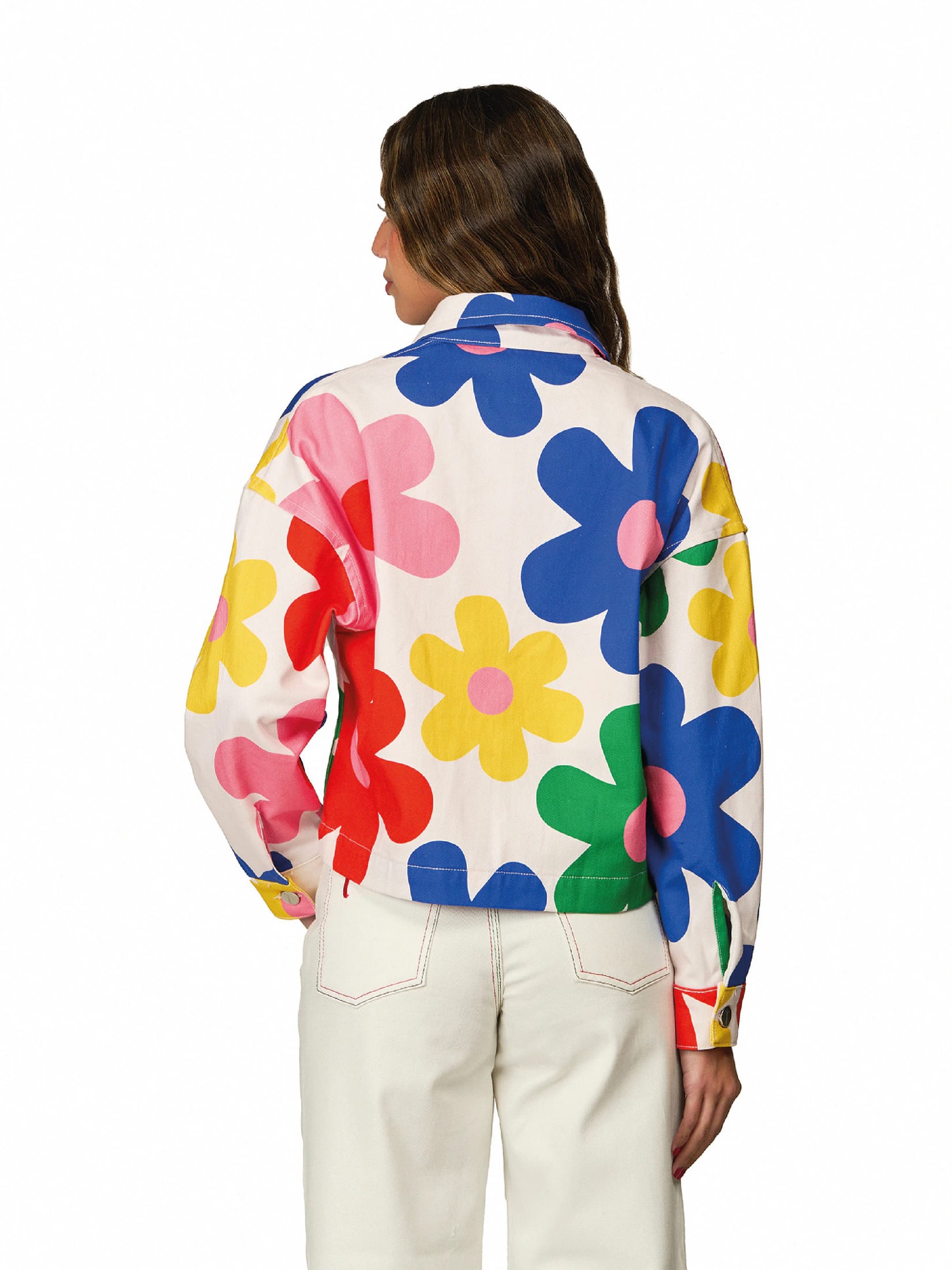 Chaqueta Senda - imagen 2