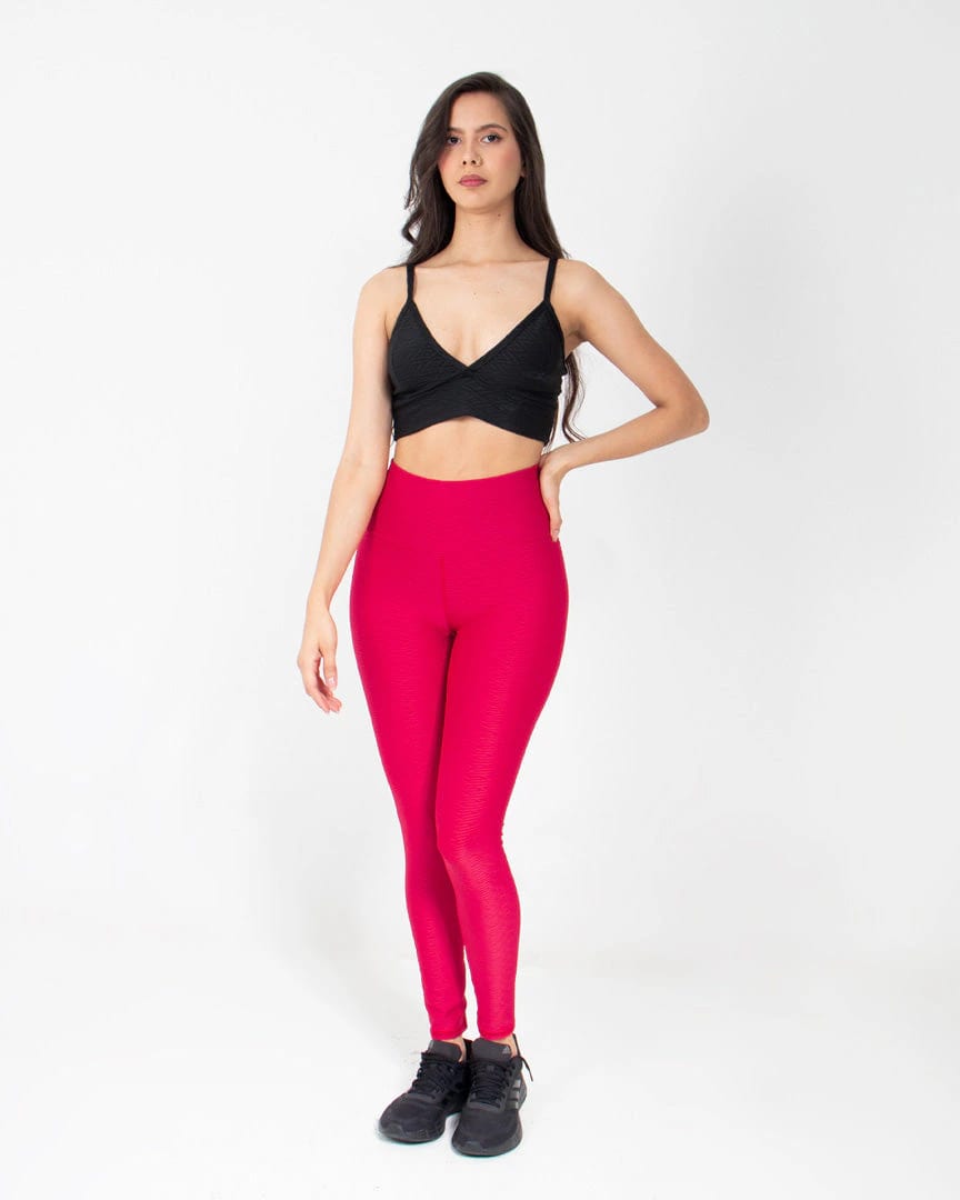Leggins Con Push Up - imagen 7