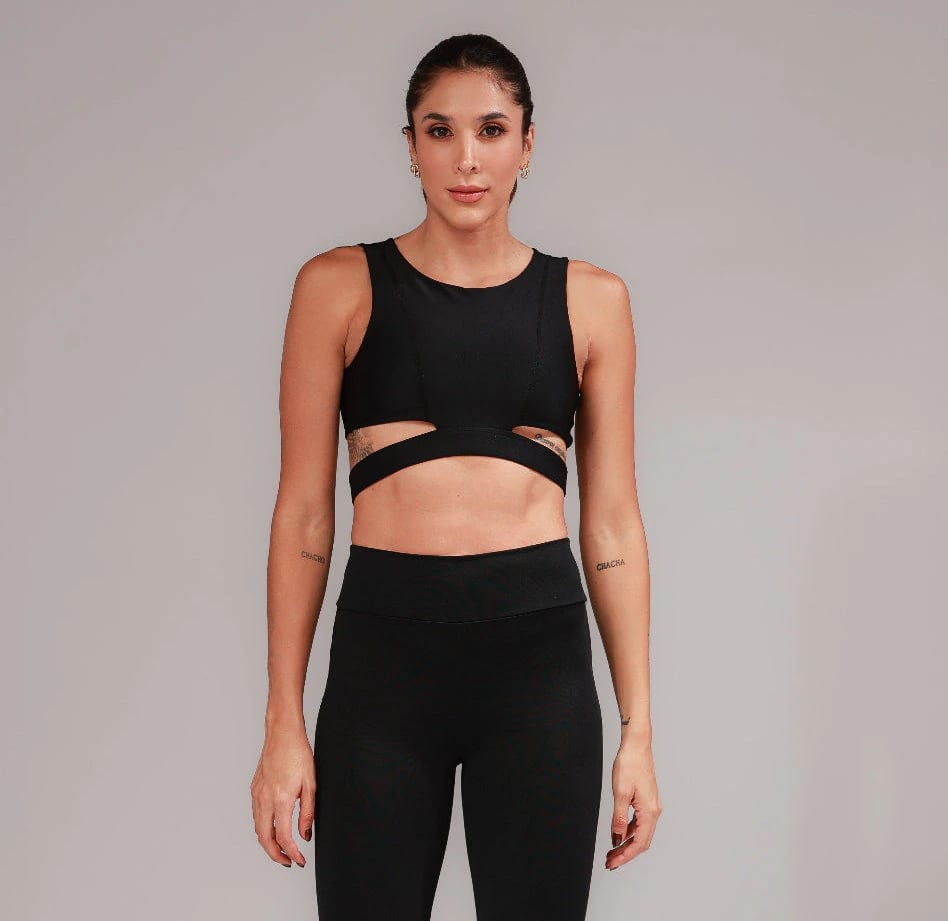 Crop Top Soul - imagen 4