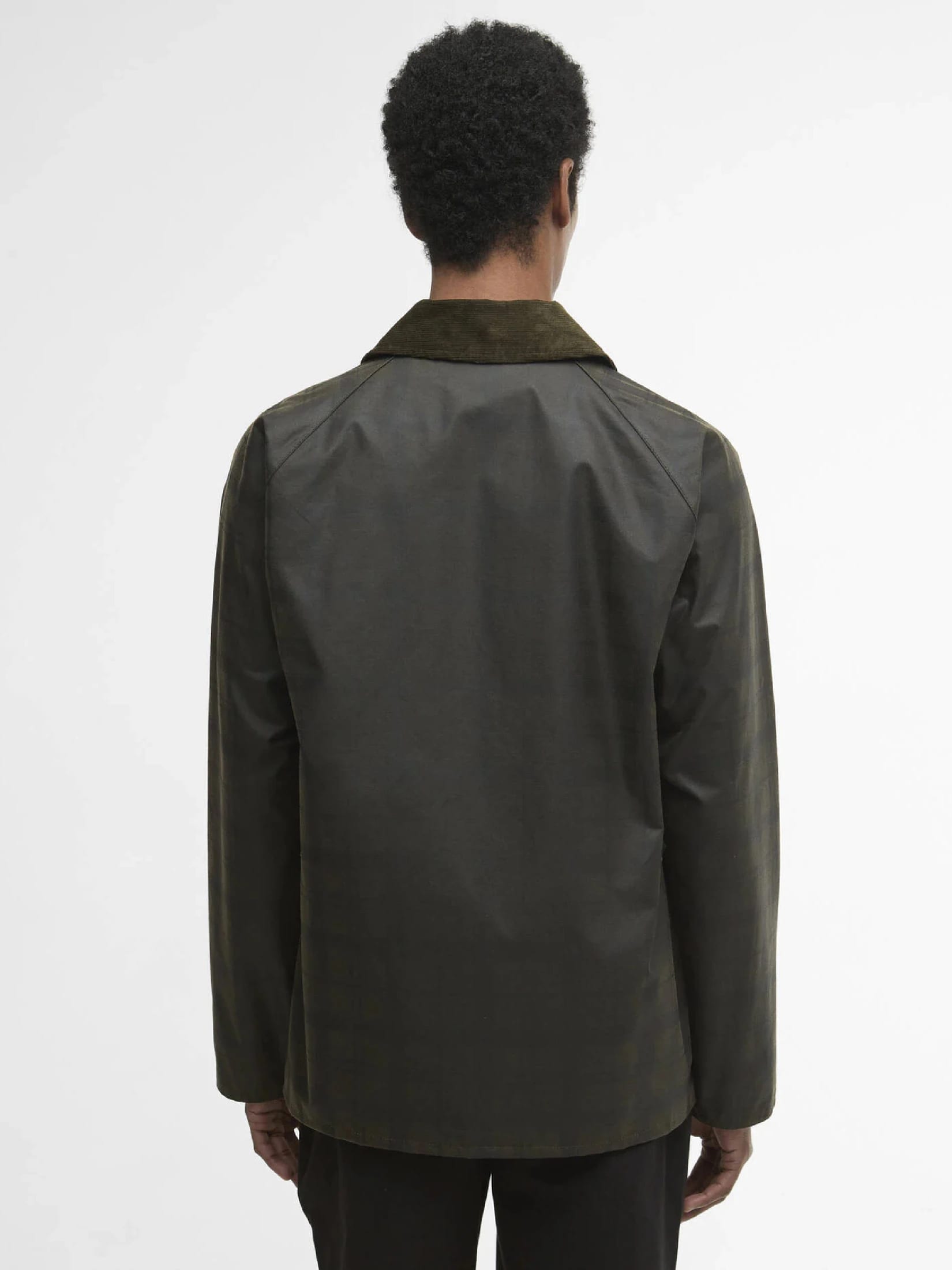 Tartan Ambleside Waxed Jacket - imagen 8