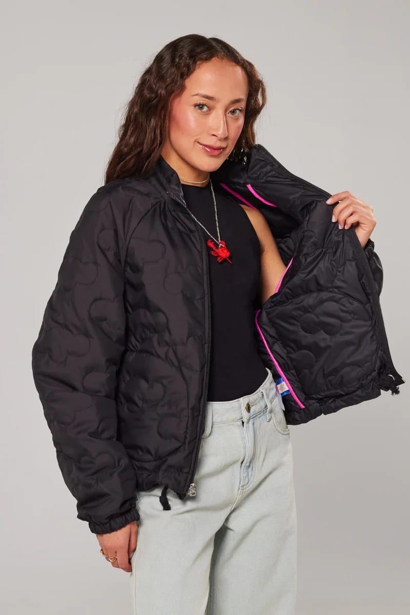 Chaqueta Puffy Noche Nublada - imagen 9