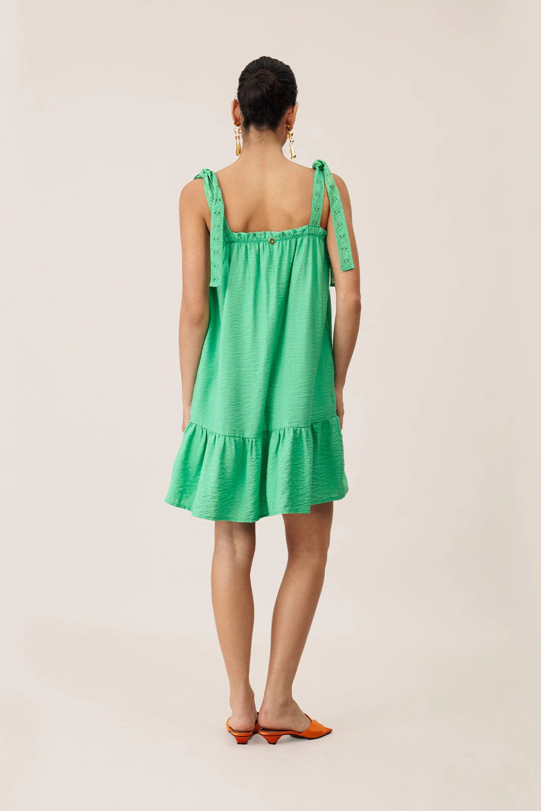 Hera Dress - Serena - imagen 2