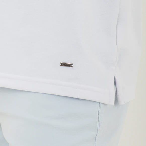 SUETER TIPO POLO BASICA HOMBRE - imagen 4