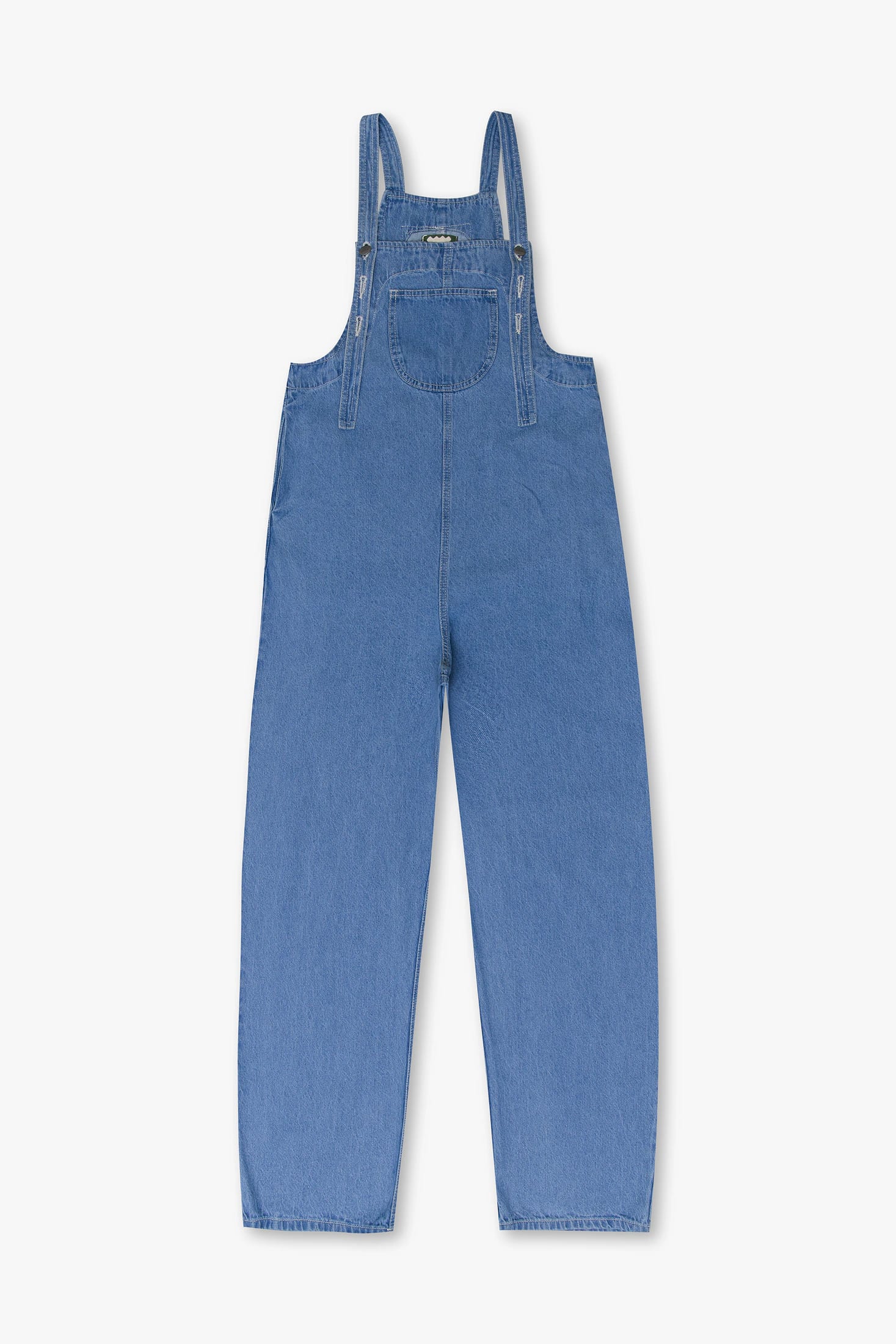 Overall Huevito Denim - imagen 7