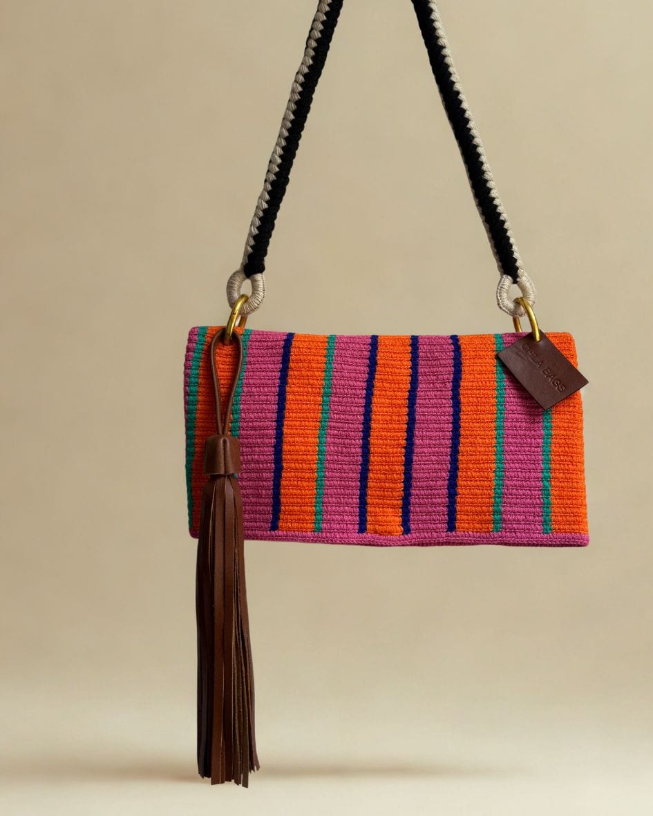 Cayetano Long Clutch Bag - imagen 2