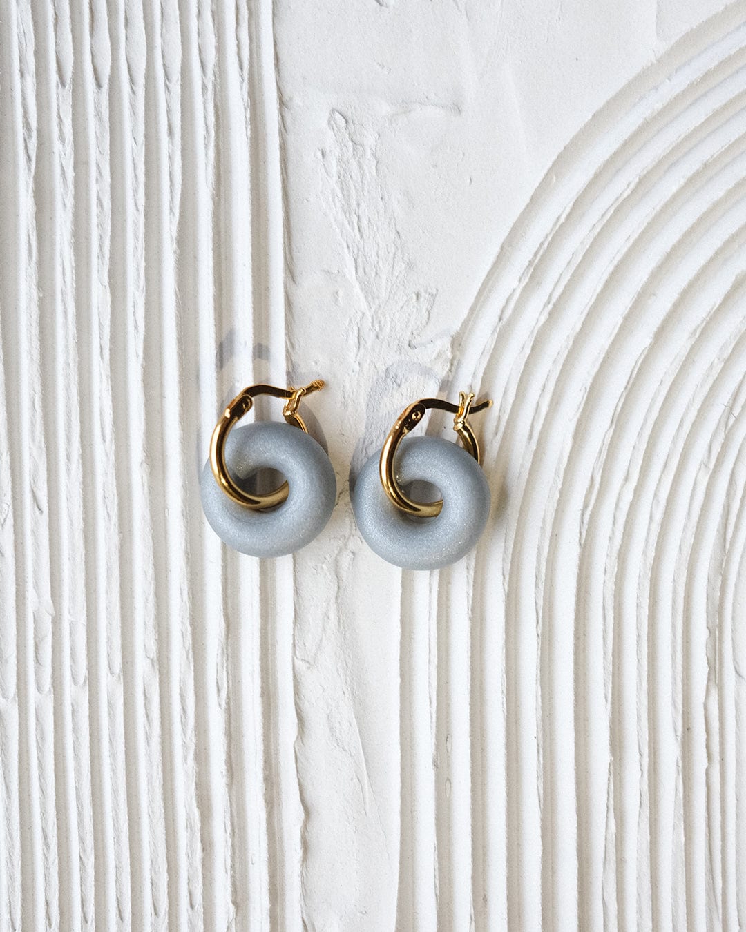 Halo Earrings - imagen 3