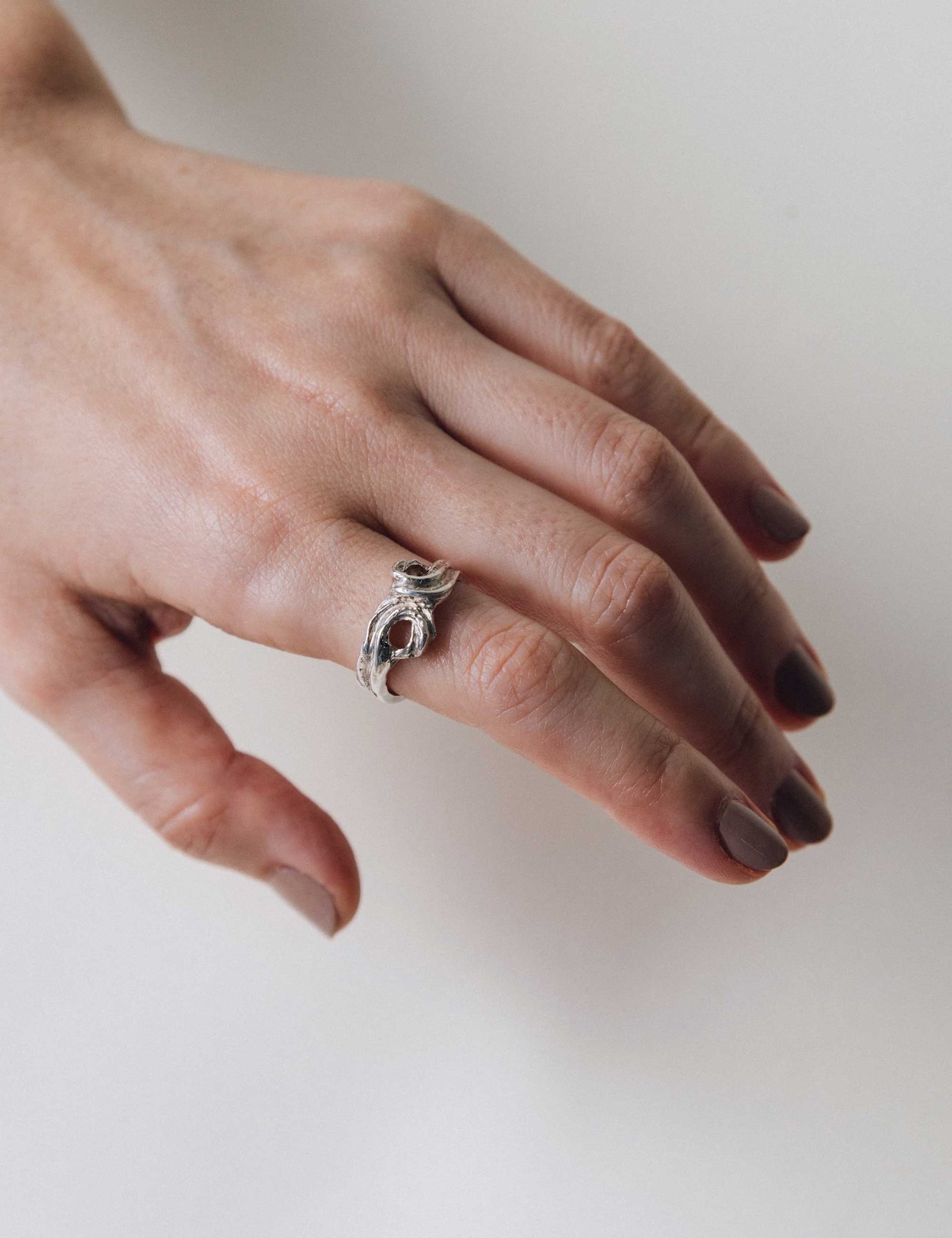 LOOP RING - imagen 6