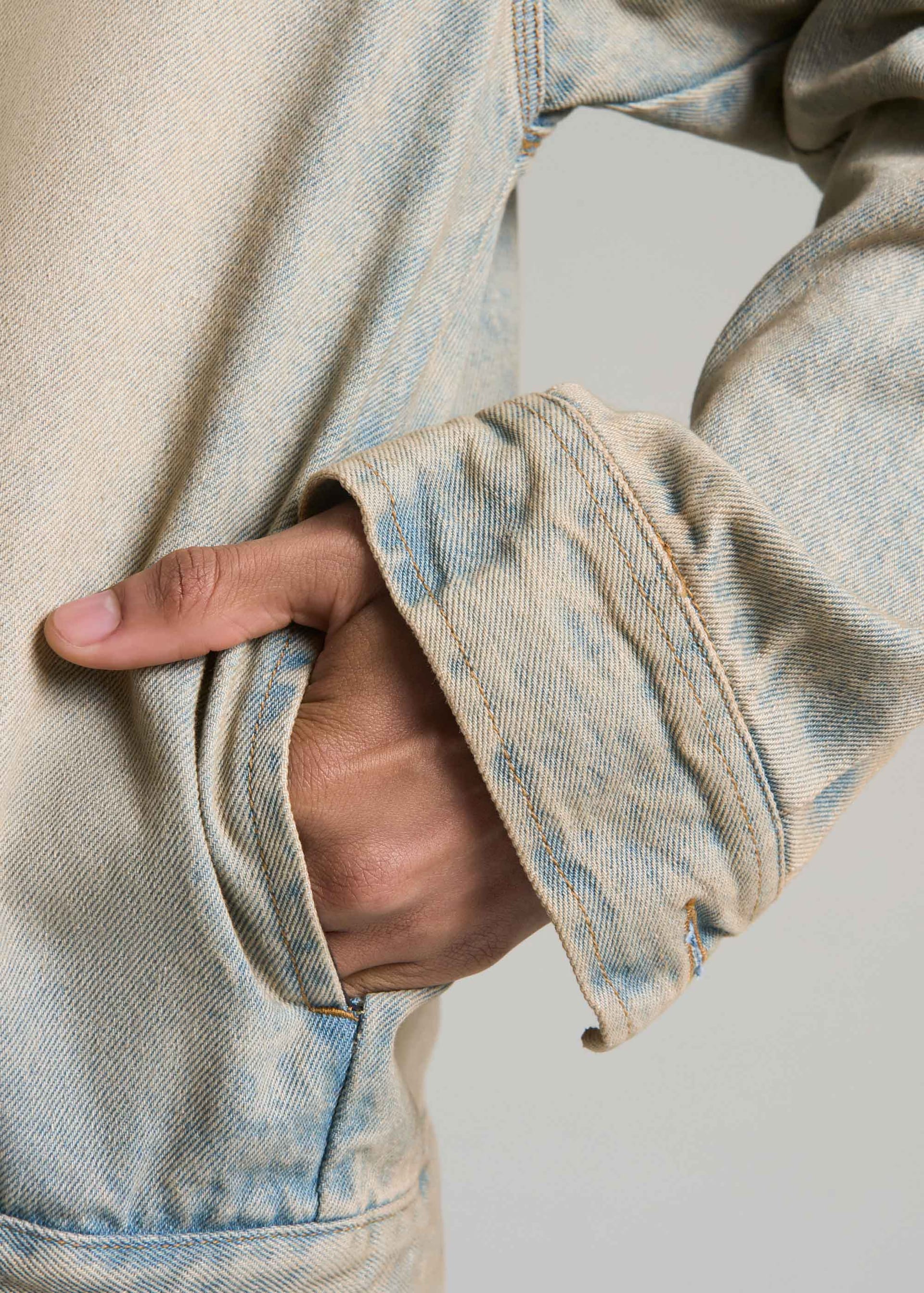 FEVER JACKET - imagen 7