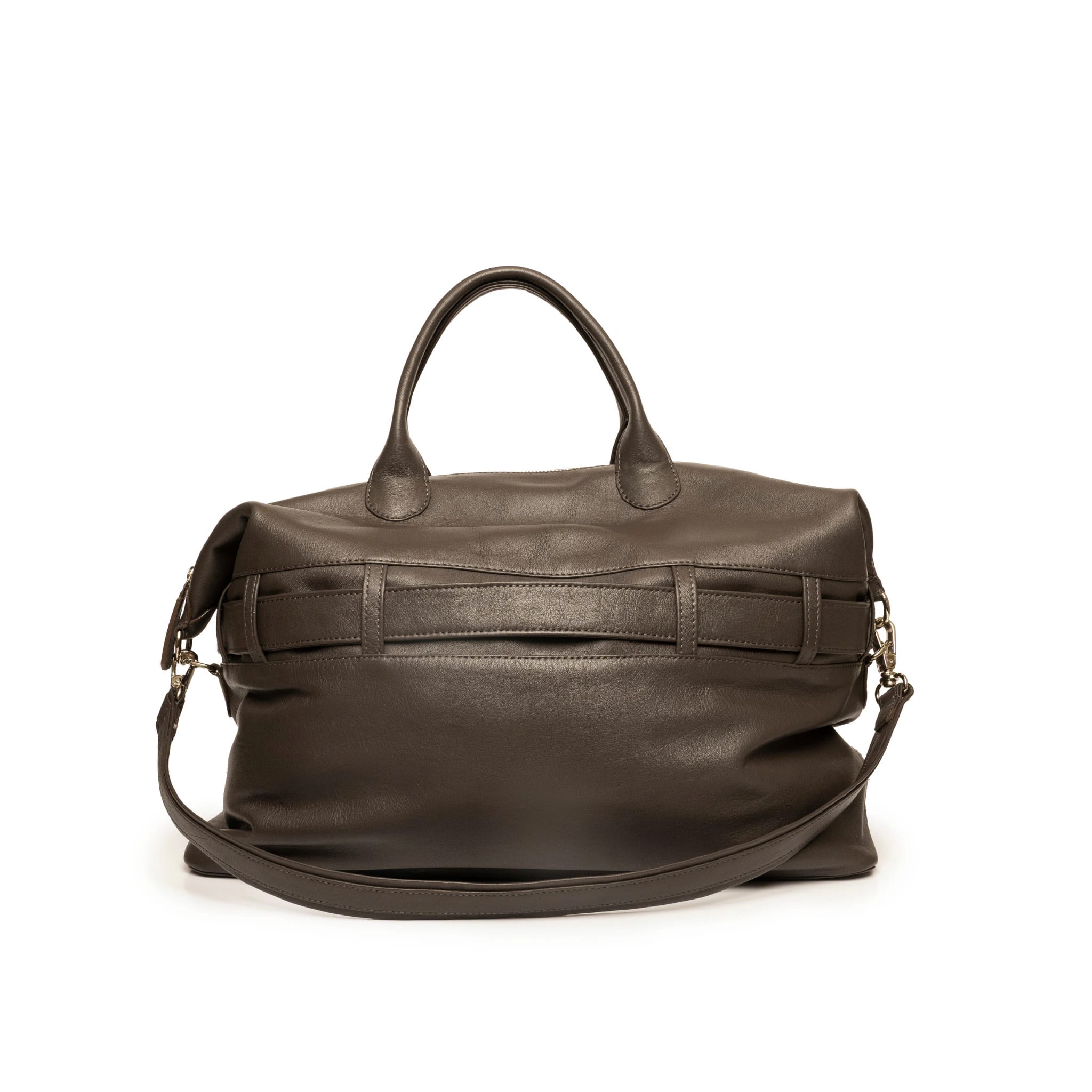 GIO travel bag KIT verde + scoop mirror - imagen 4