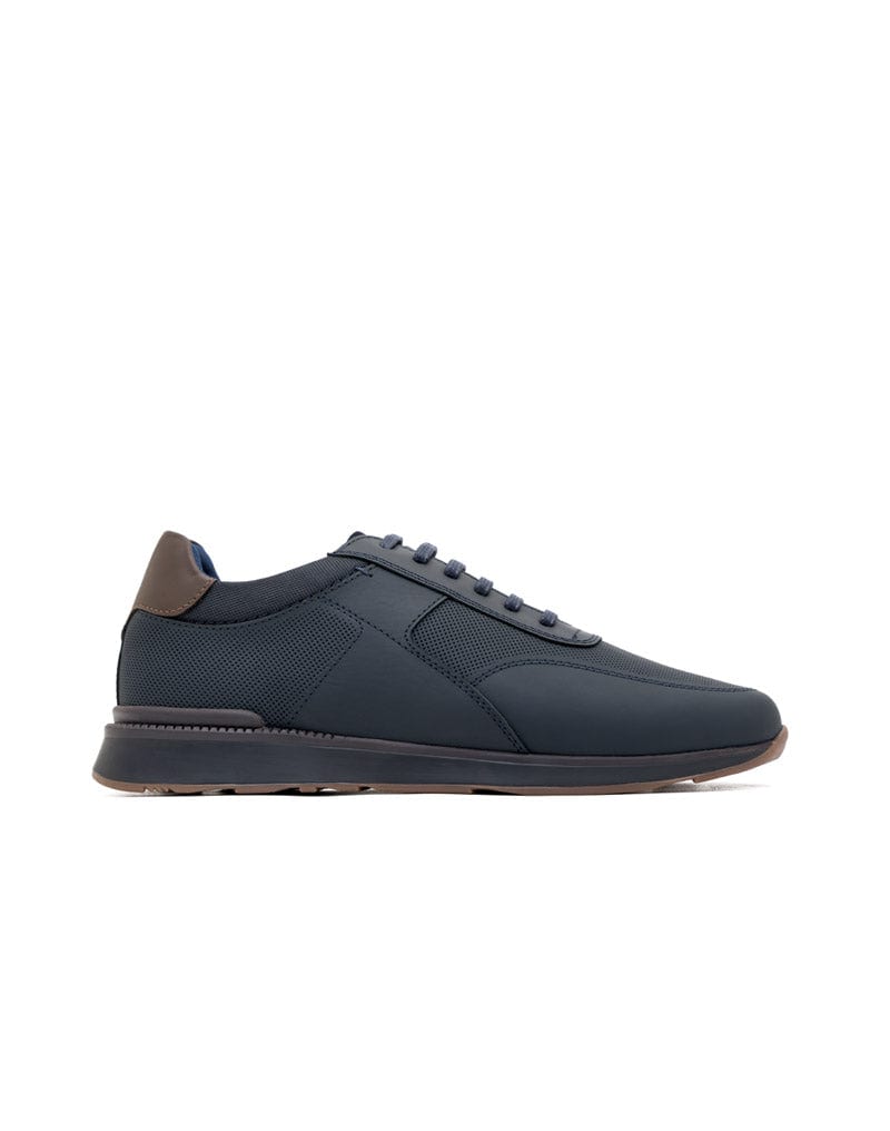 Zapato Casual Deportivo para Hombre en Cuero Graso REF RICK13 - imagen 1