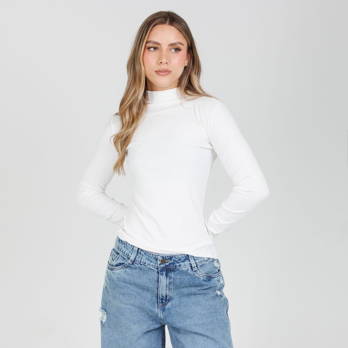 Blusa Axspen BLS9128 - imagen 4