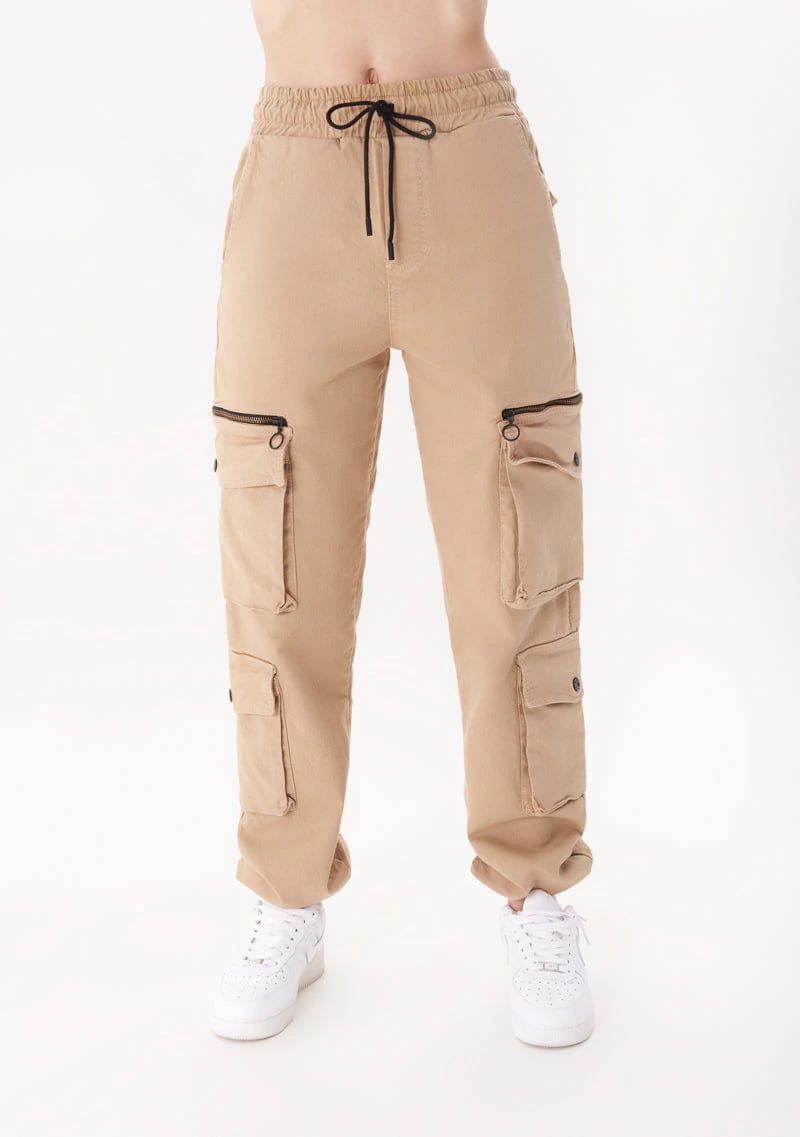 College Cargo pants - imagen 3