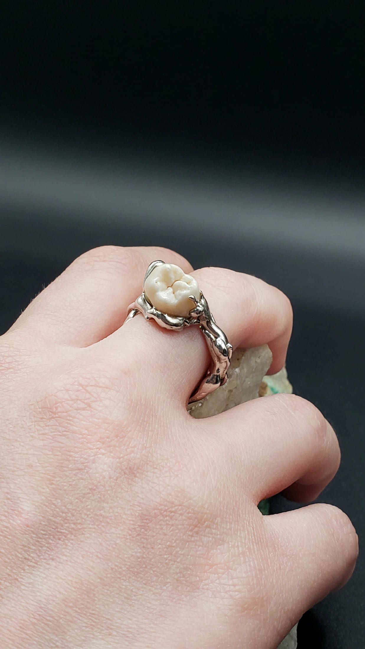 Nightmare Ring - imagen 3