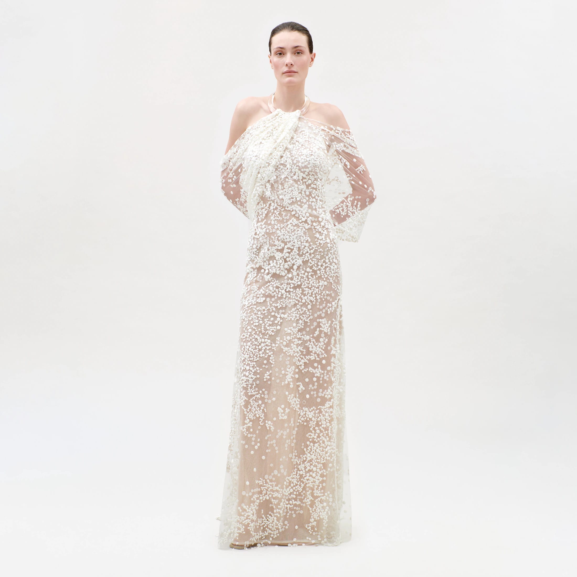 Antea Dress - imagen 1
