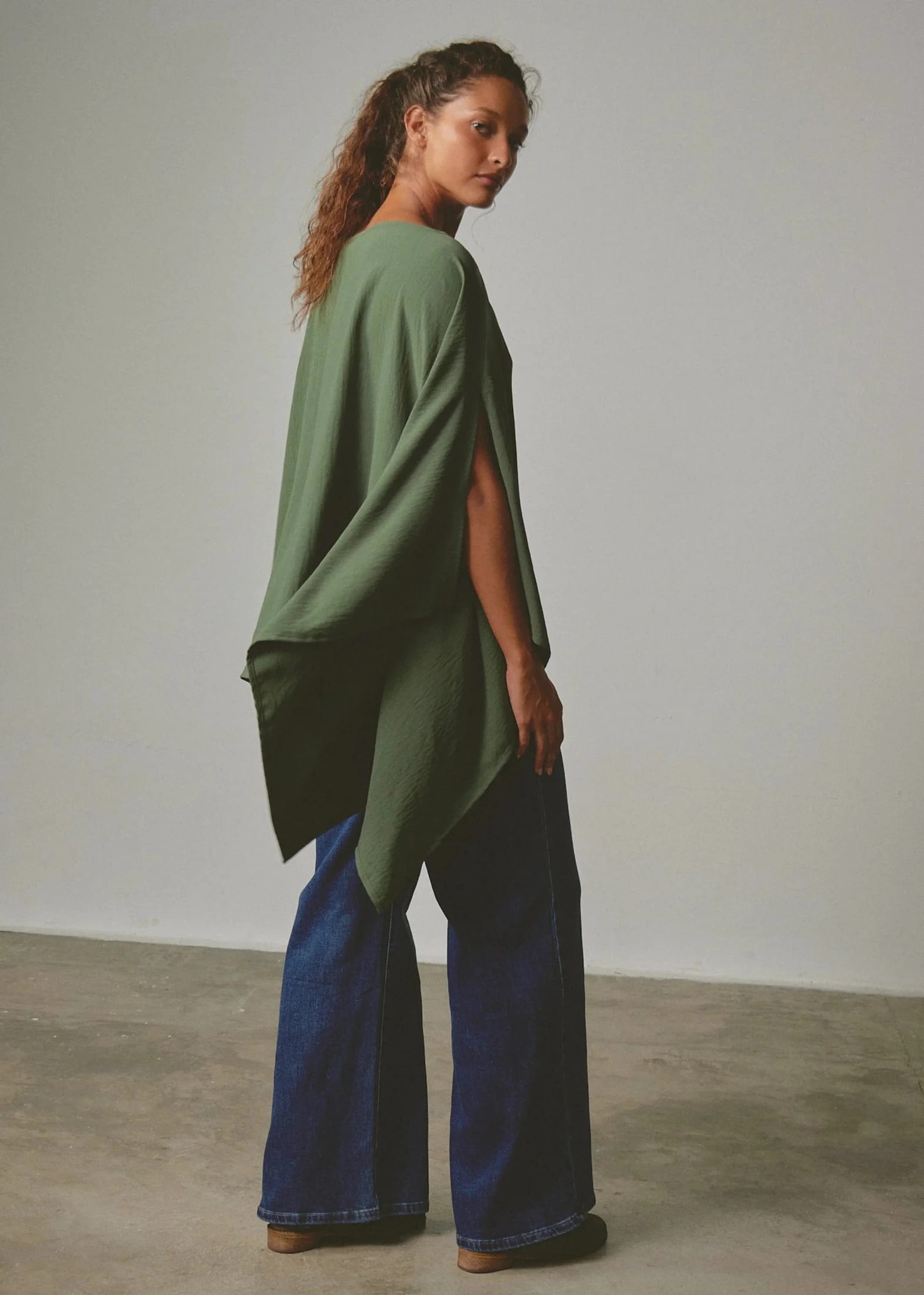 Blusa Hilos de Cedro - imagen 2