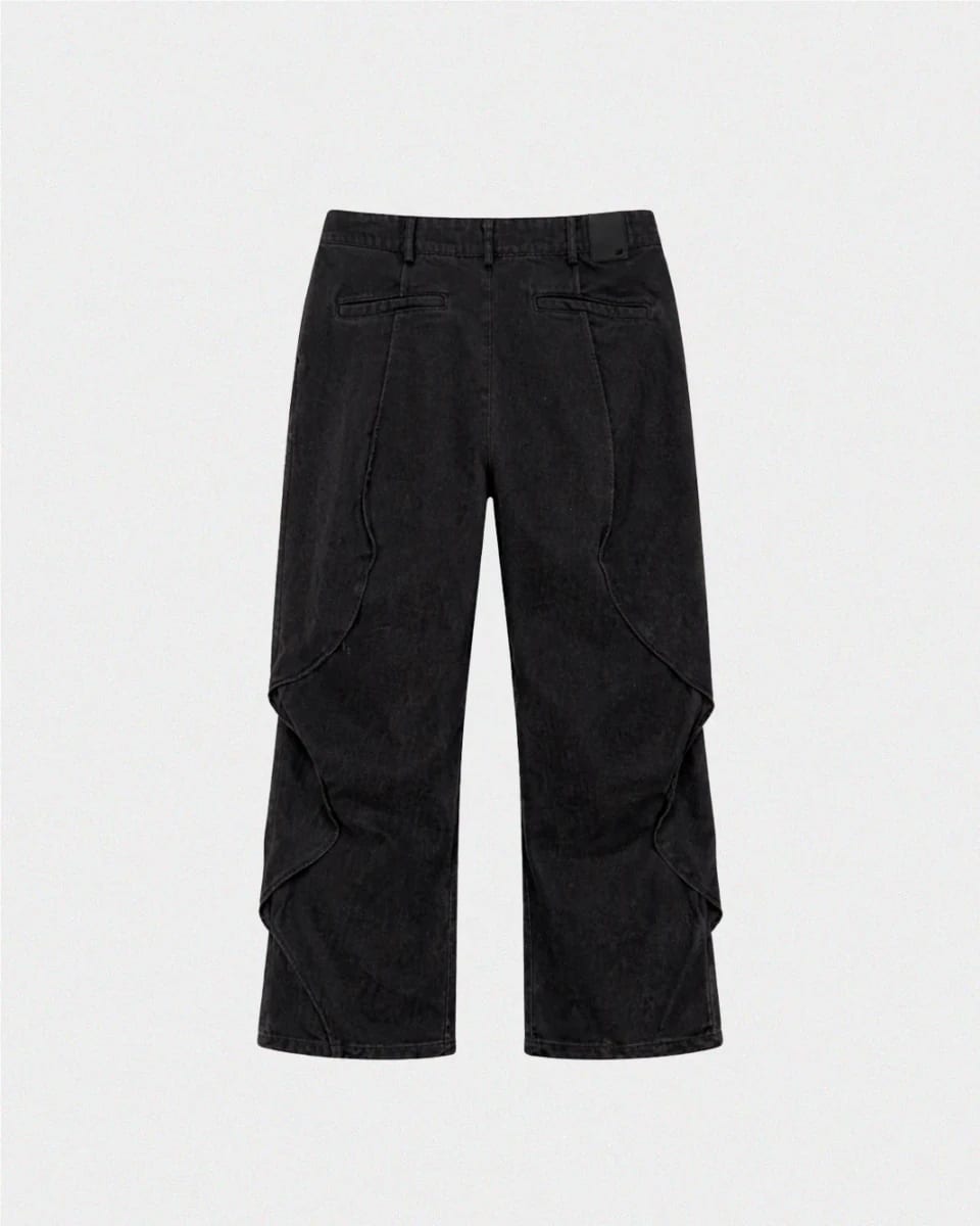 PANTALON WAiiV DNiiM - imagen 3