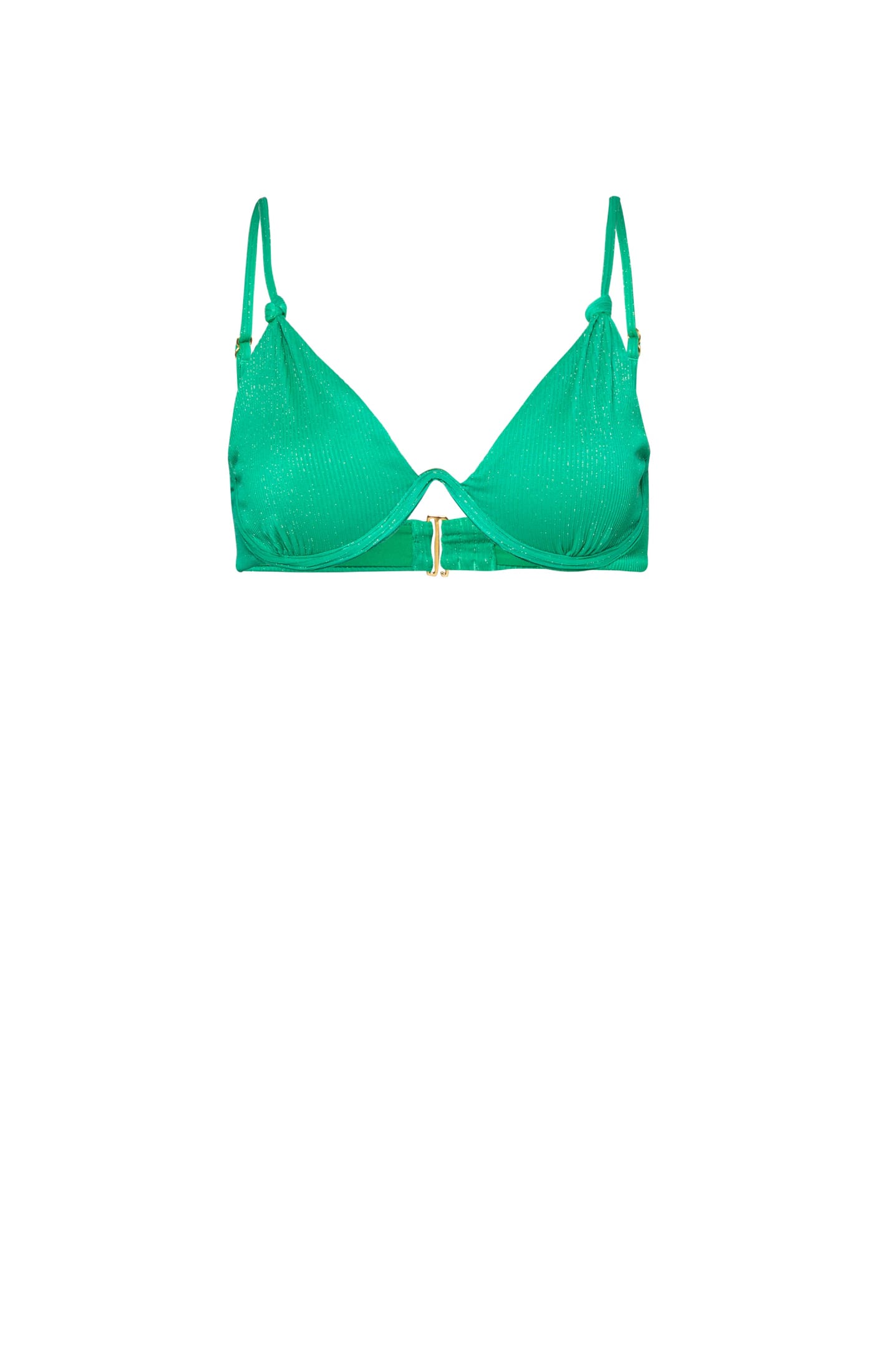 TOP DE BIKINI ELISA GREEN - imagen 5