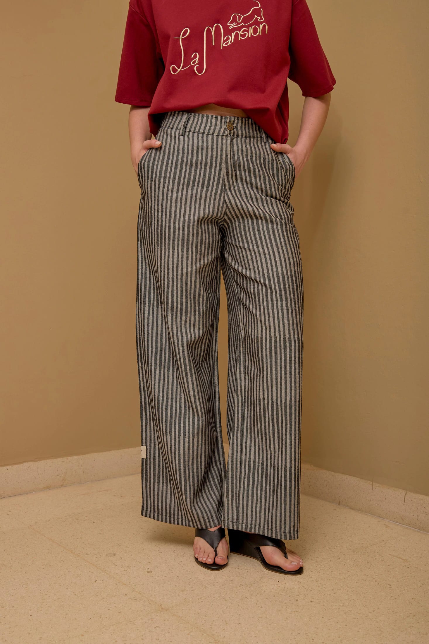 Pantalón Real - imagen 2