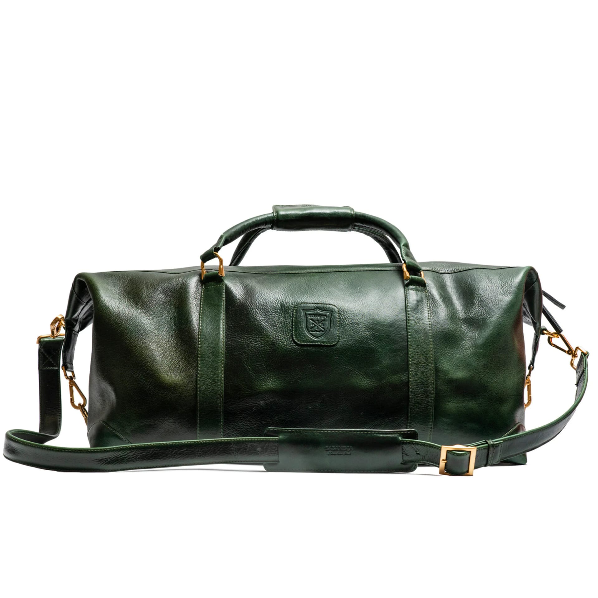 Heritage bag weekender - imagen 7