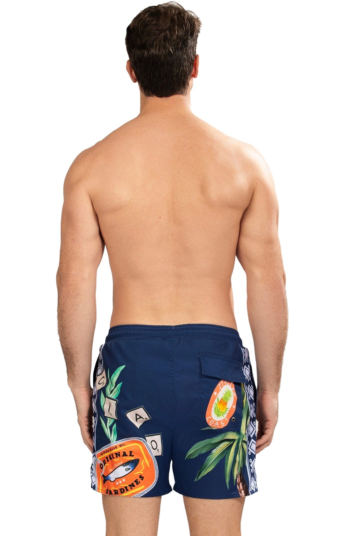 PANTALONETA LEO MANAROLA - imagen 3