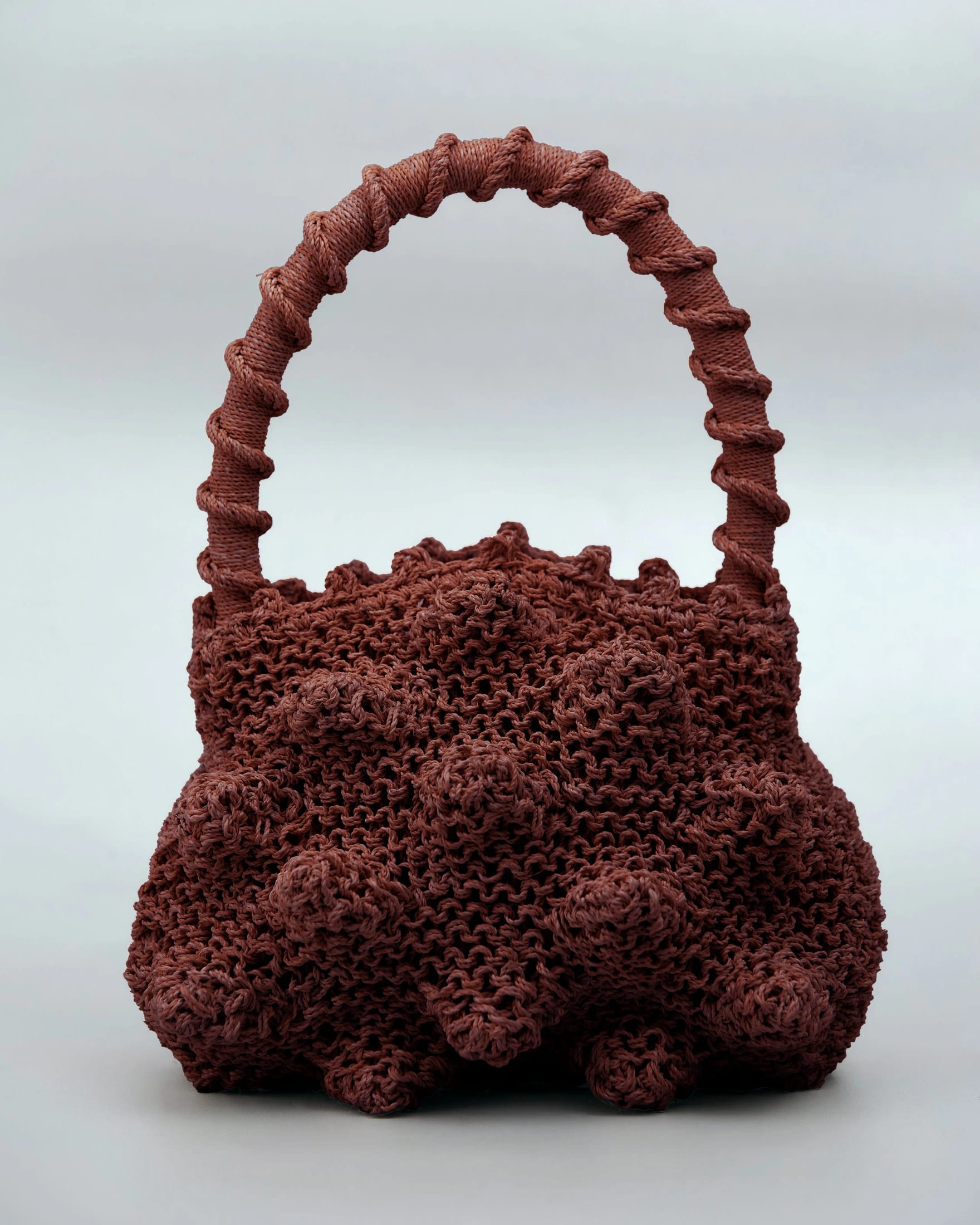BATANGA HANDBAG - imagen 2