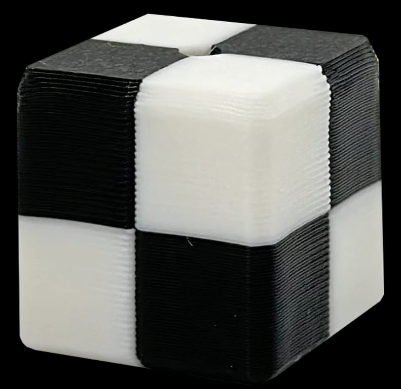 3D CHUNKY BAG CHARM - UNIDAD - imagen 12