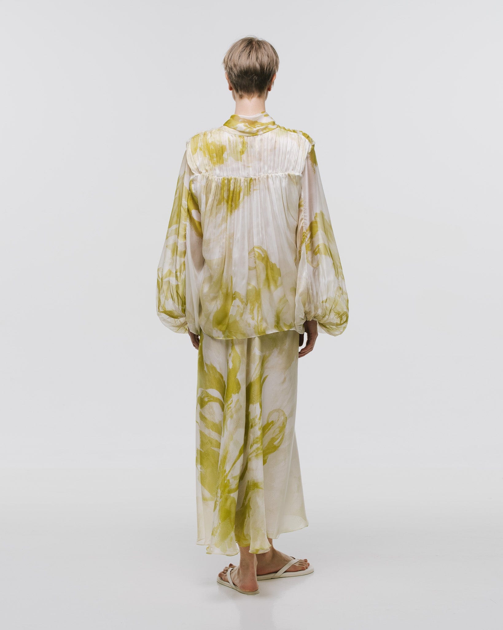 'RASGO' SHIRT - imagen 3