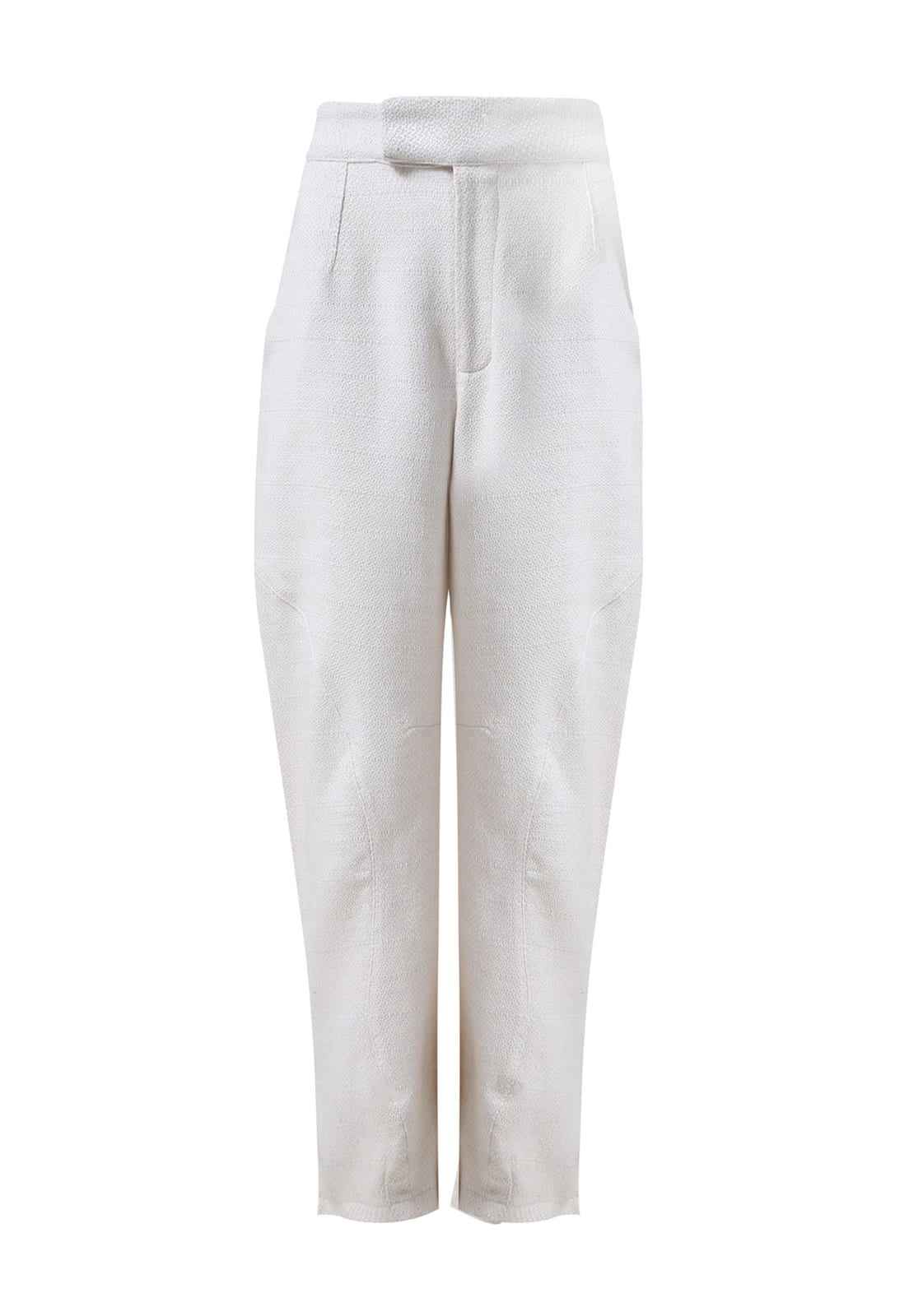 LOOM BAGGY TROUSERS DJ - imagen 2