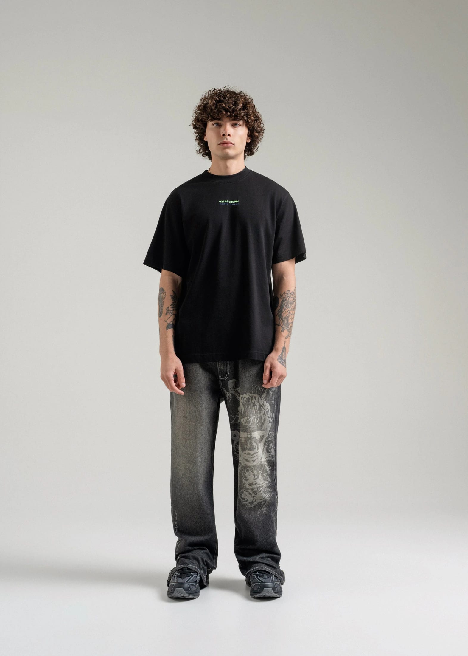 HALO T-SHIRT - imagen 5