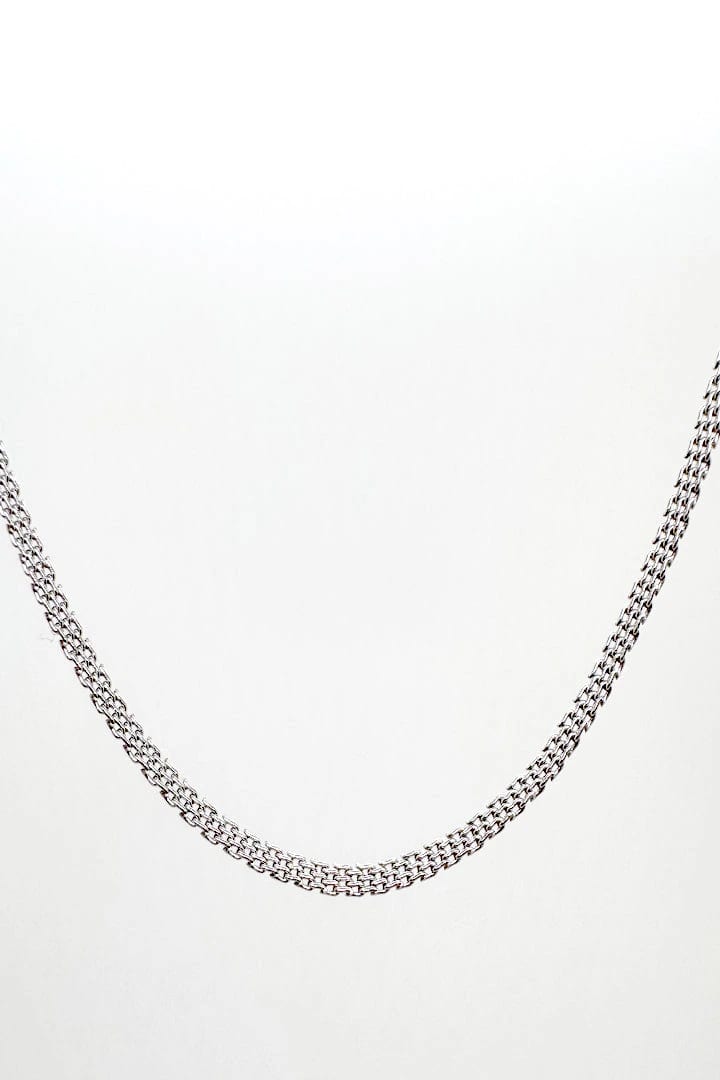 Collar plano mini - imagen 1