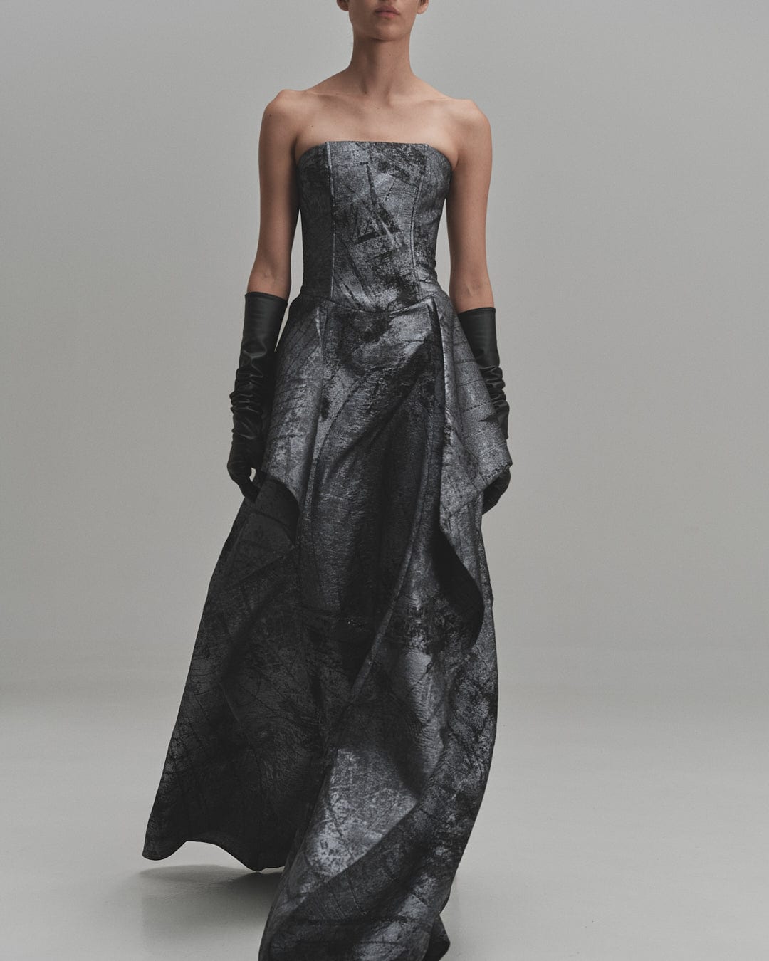 "SENSACIÓN" MAXI DRESS - imagen 5