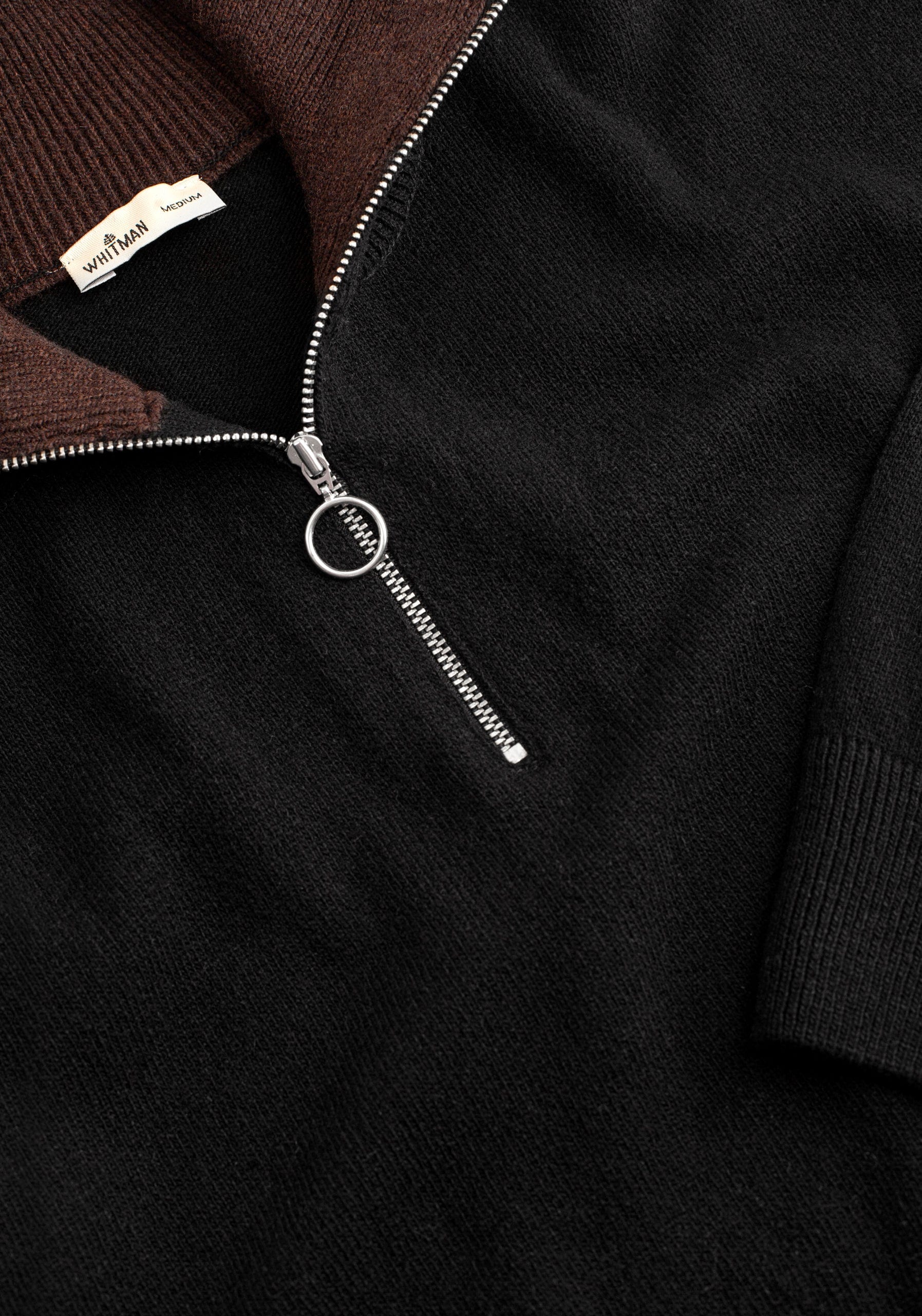 Saco H Zurich Negro - imagen 3