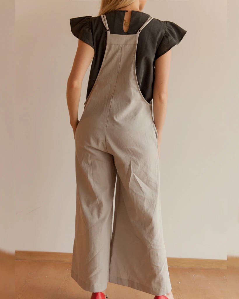Mono Jacq Gray - imagen 3