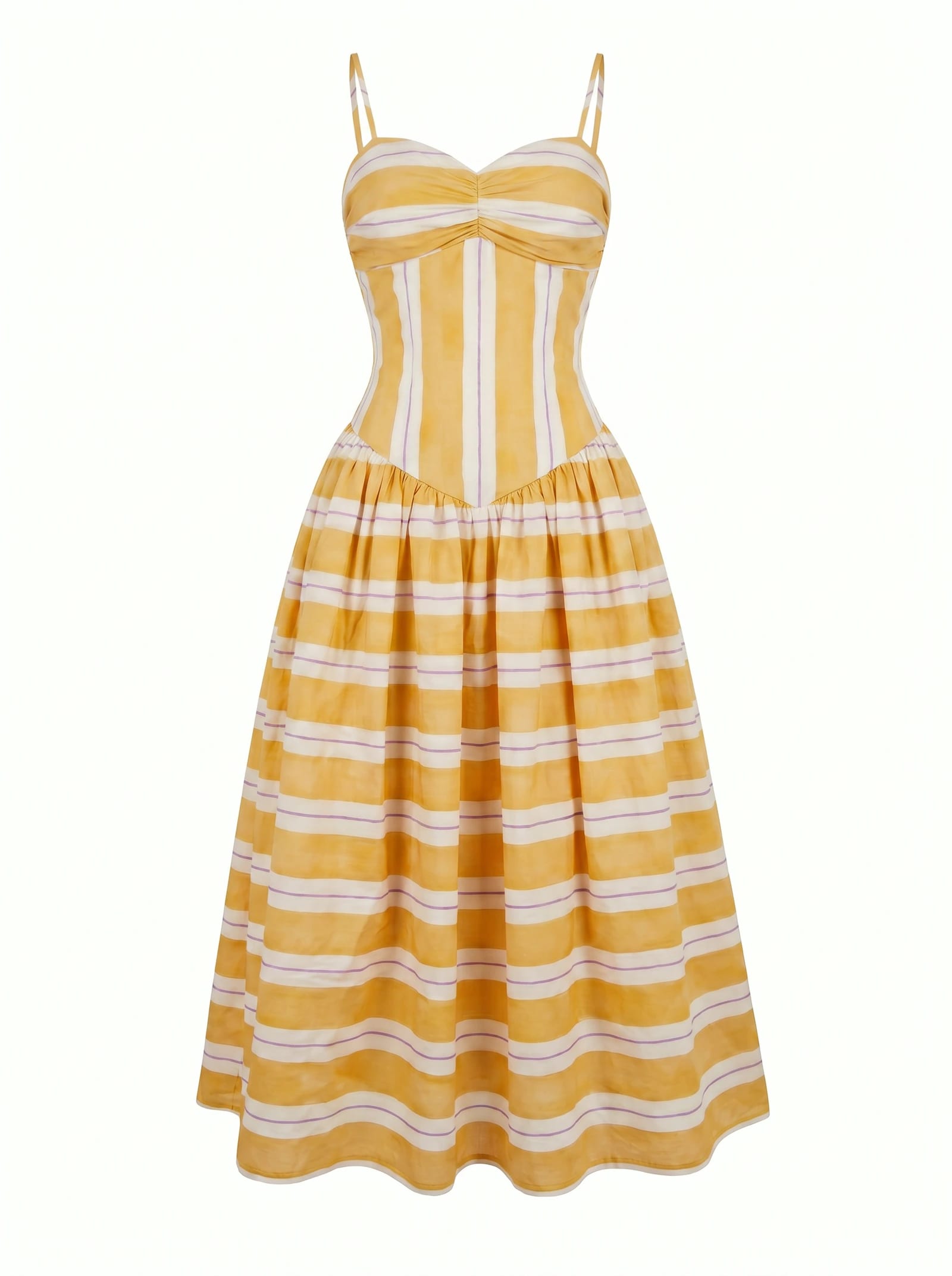 Vestido Solera - imagen 2