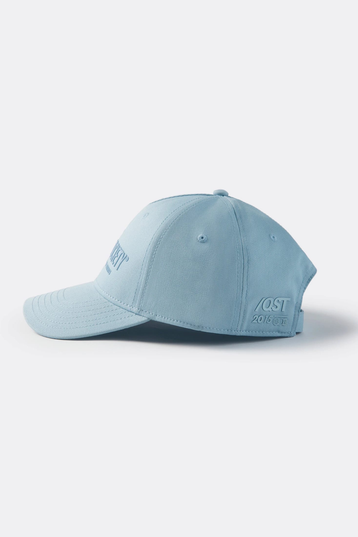 GORRA BEISBOLERA COLOR AZUL BALADA - imagen 3