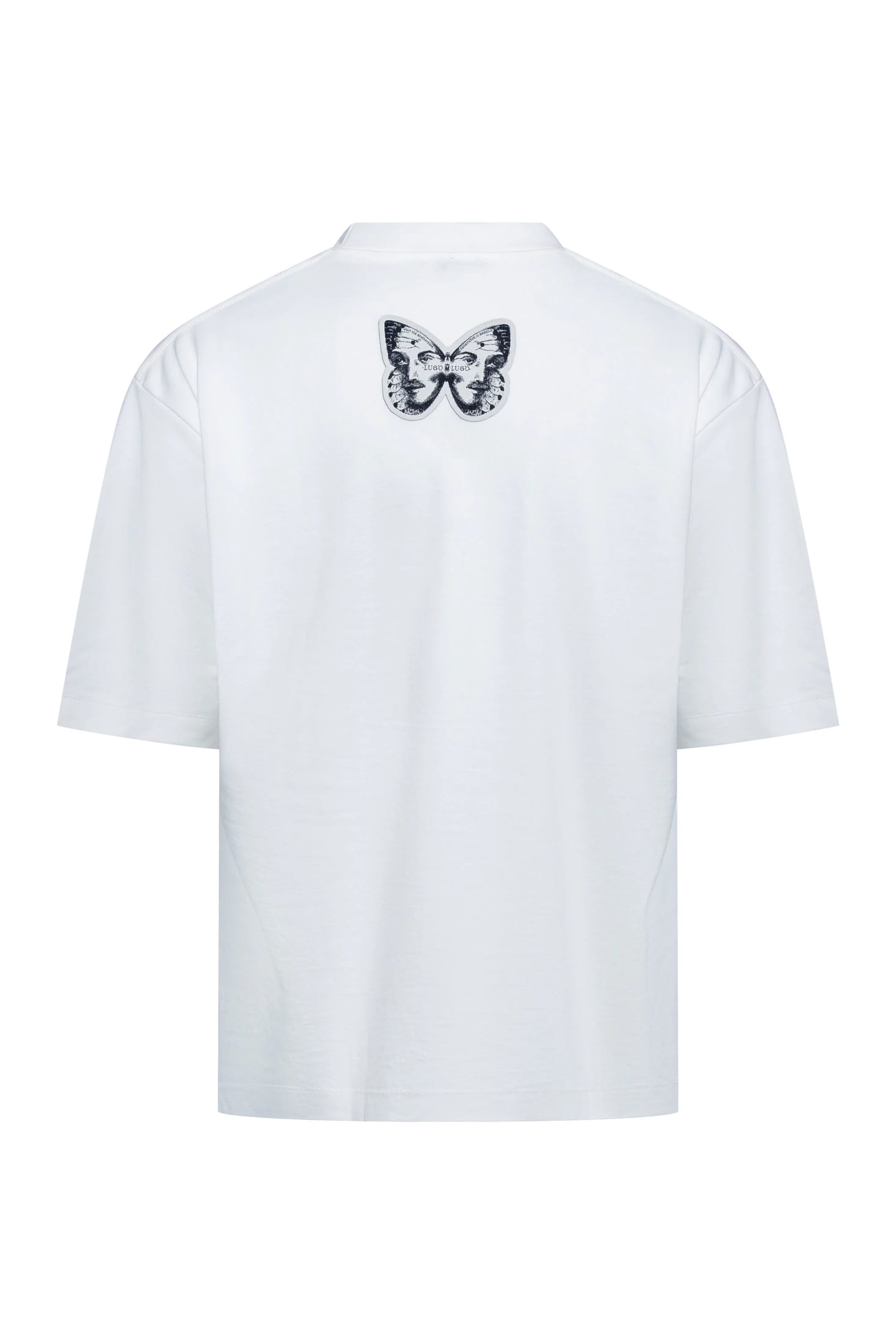 BLANCA BLANK - CAMISETA - imagen 2