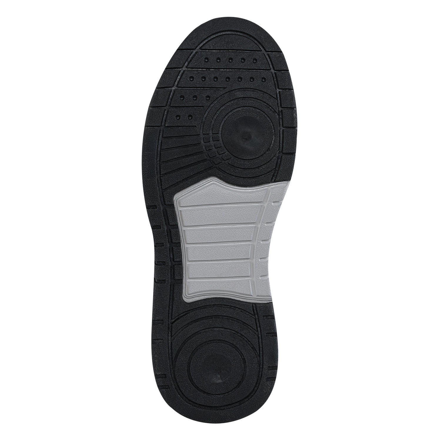 Tenis Urbanos Cuspi Gris Croydon para Mujer - imagen 8