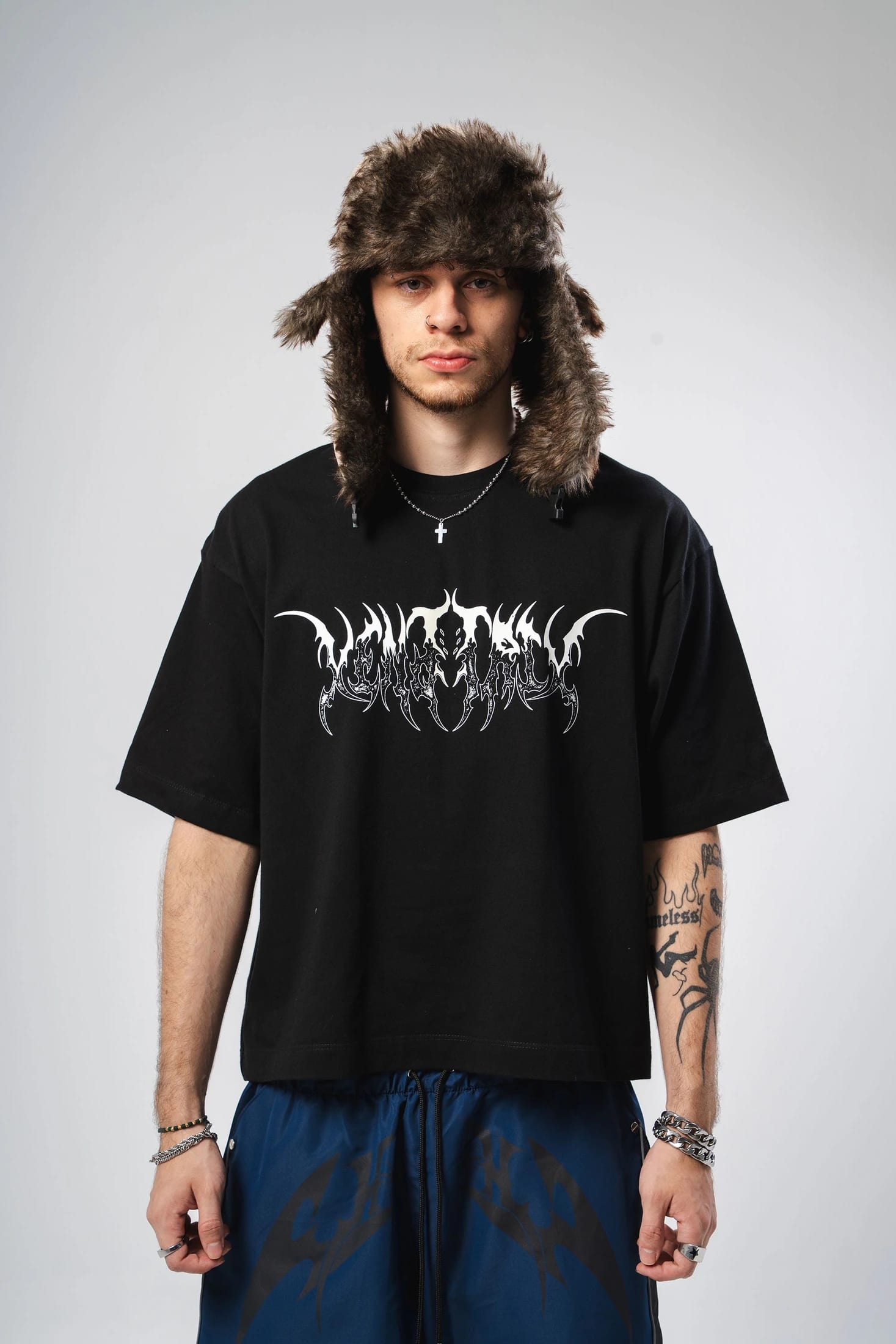 Camiseta Venatrix - imagen 2