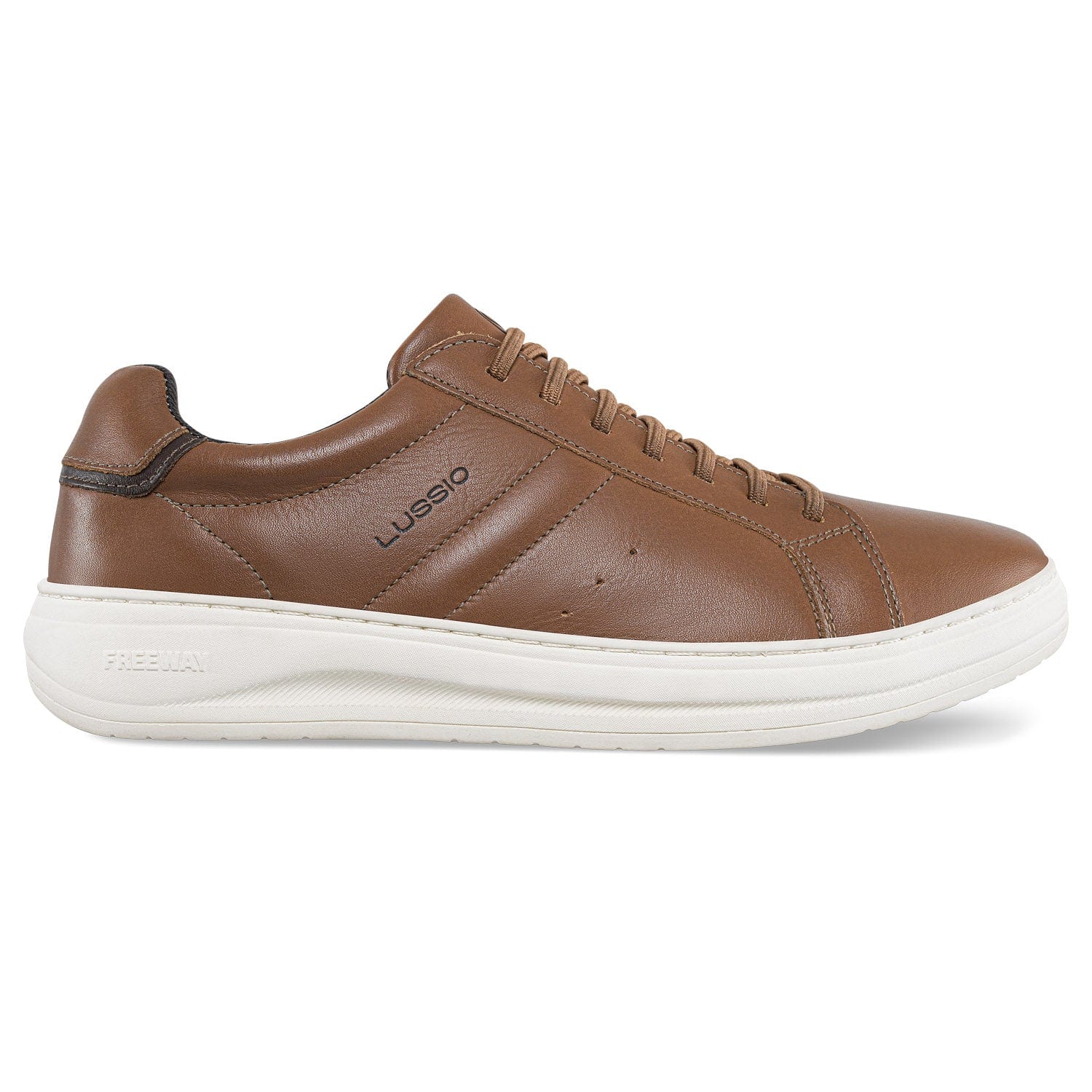 Zapatos Casuales Bonzi Café Lussio Para Hombre - imagen 2
