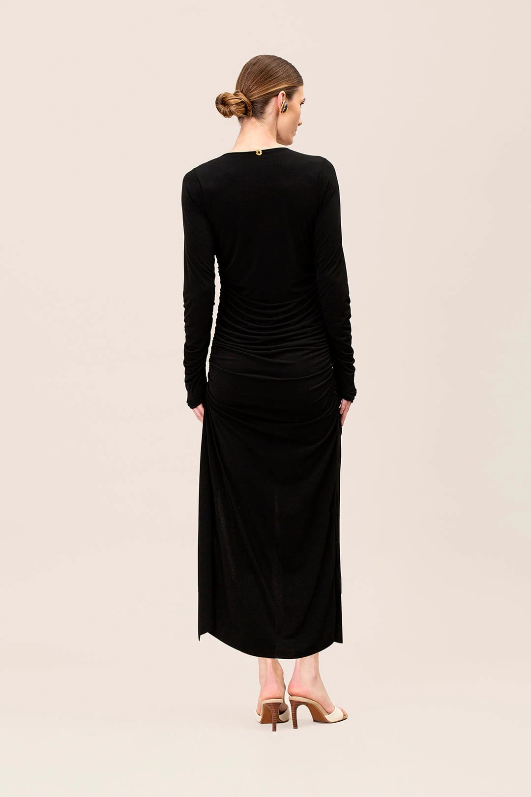 Emy Dress - Bruma - imagen 2
