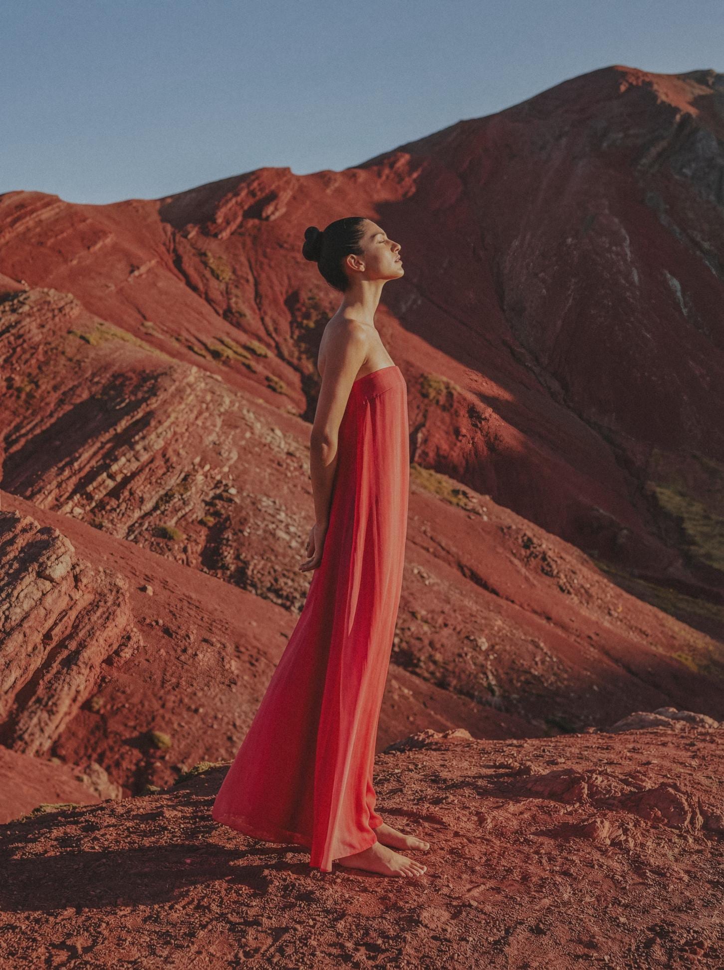 Nara Maxi Dress - imagen 7