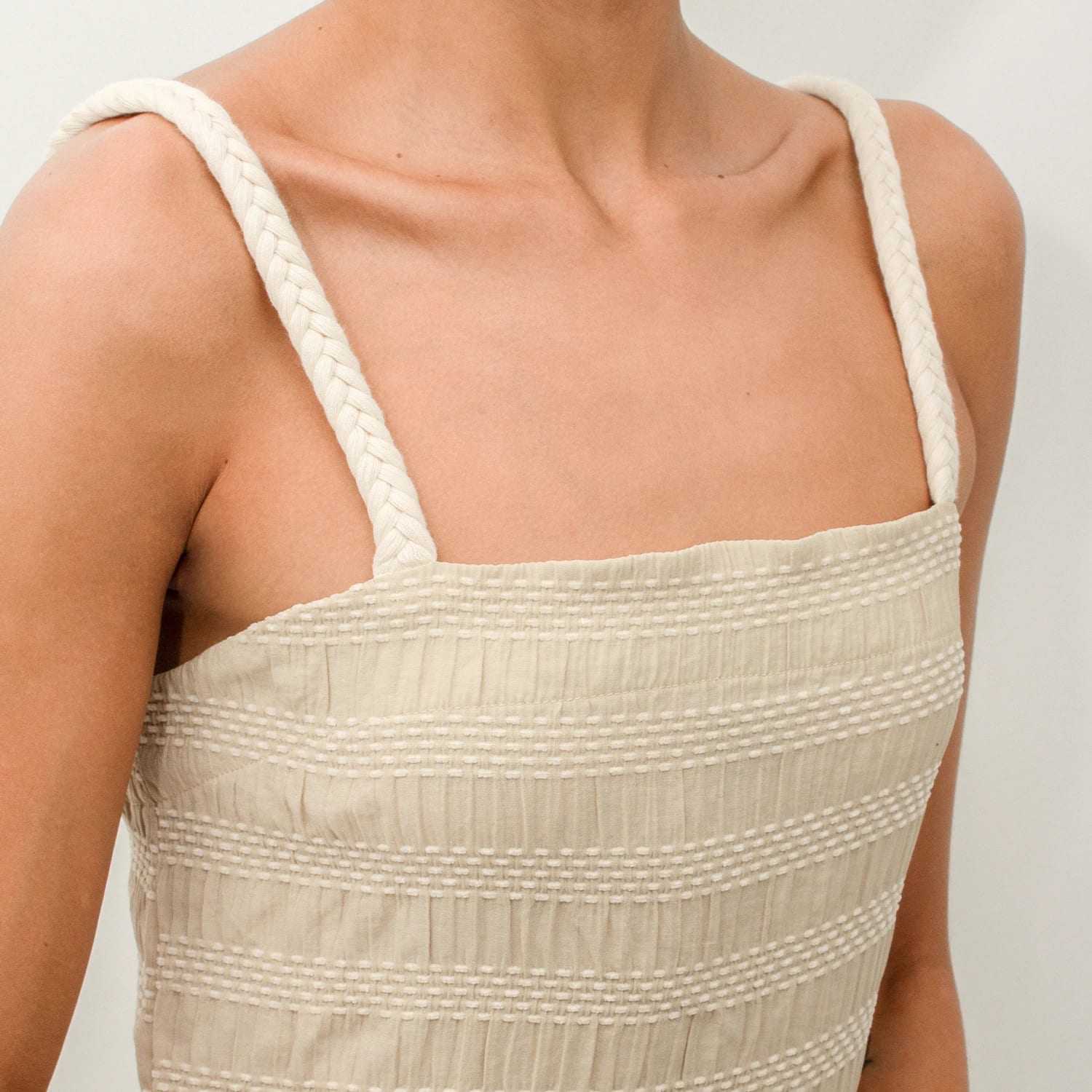 VESTIDO LECAURI - imagen 6