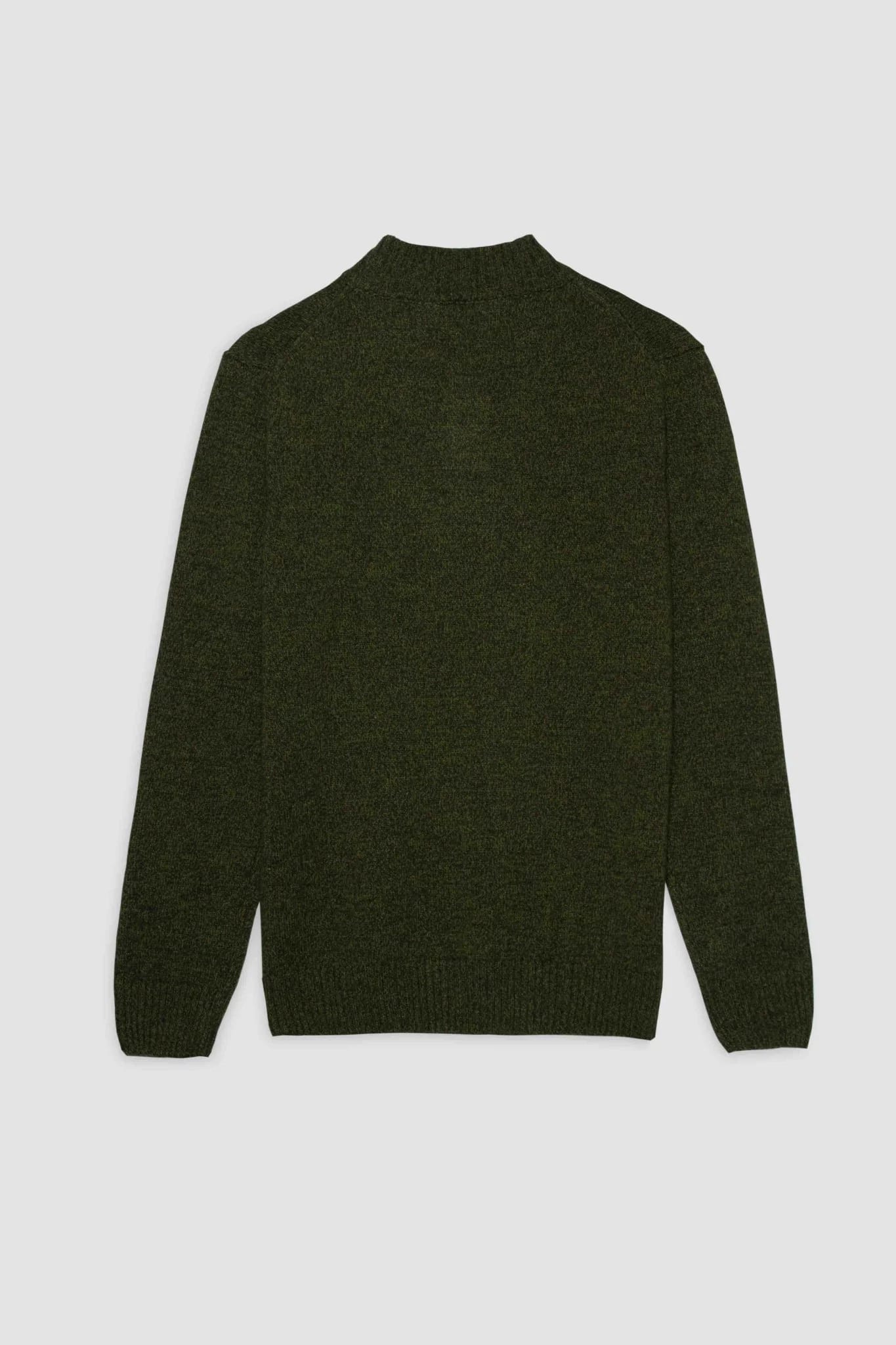 Men's jersey alfio green - imagen 4