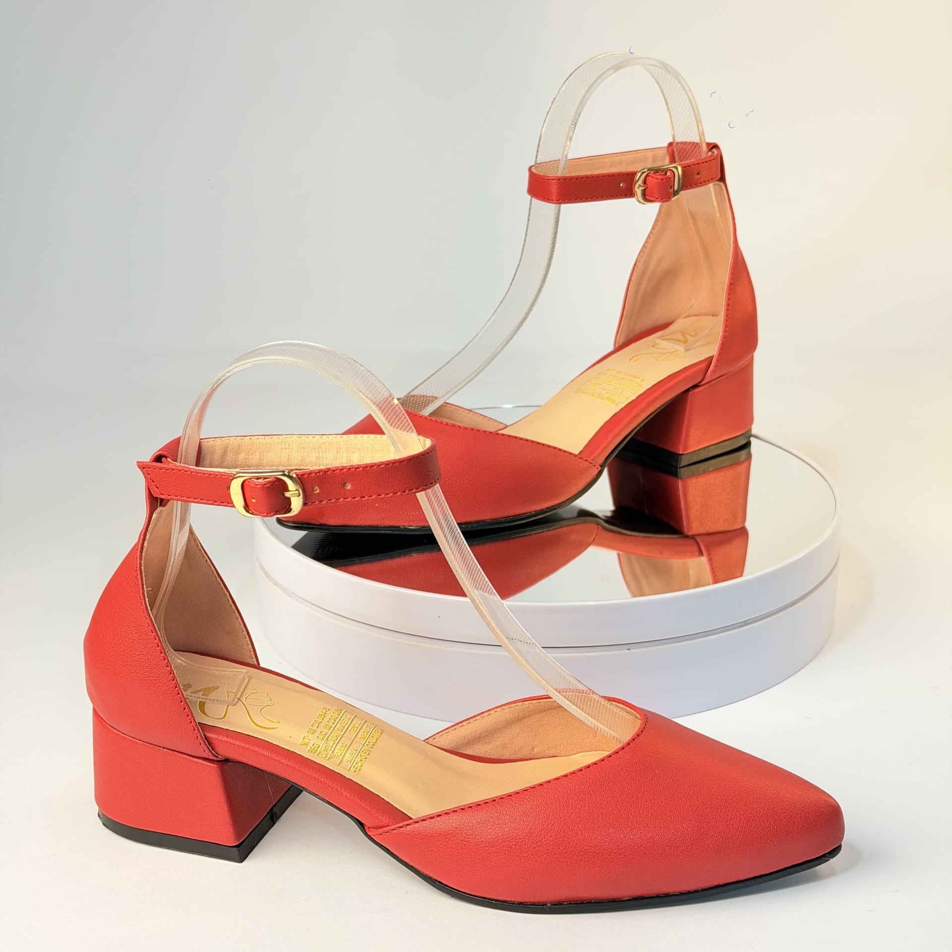 Tacon REF. 3038 | 3 ½ - imagen 3