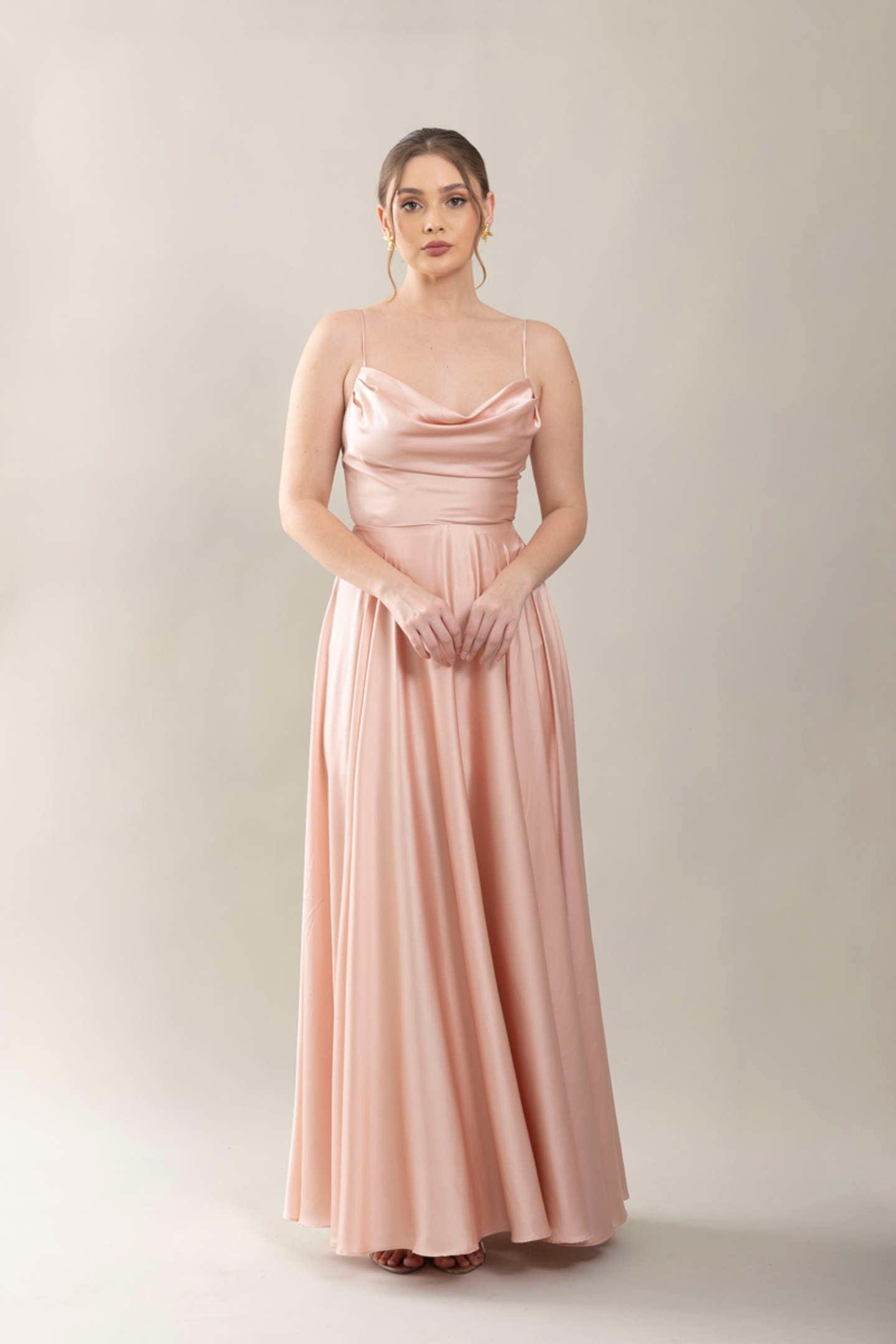 Vestido Zafiro - imagen 7