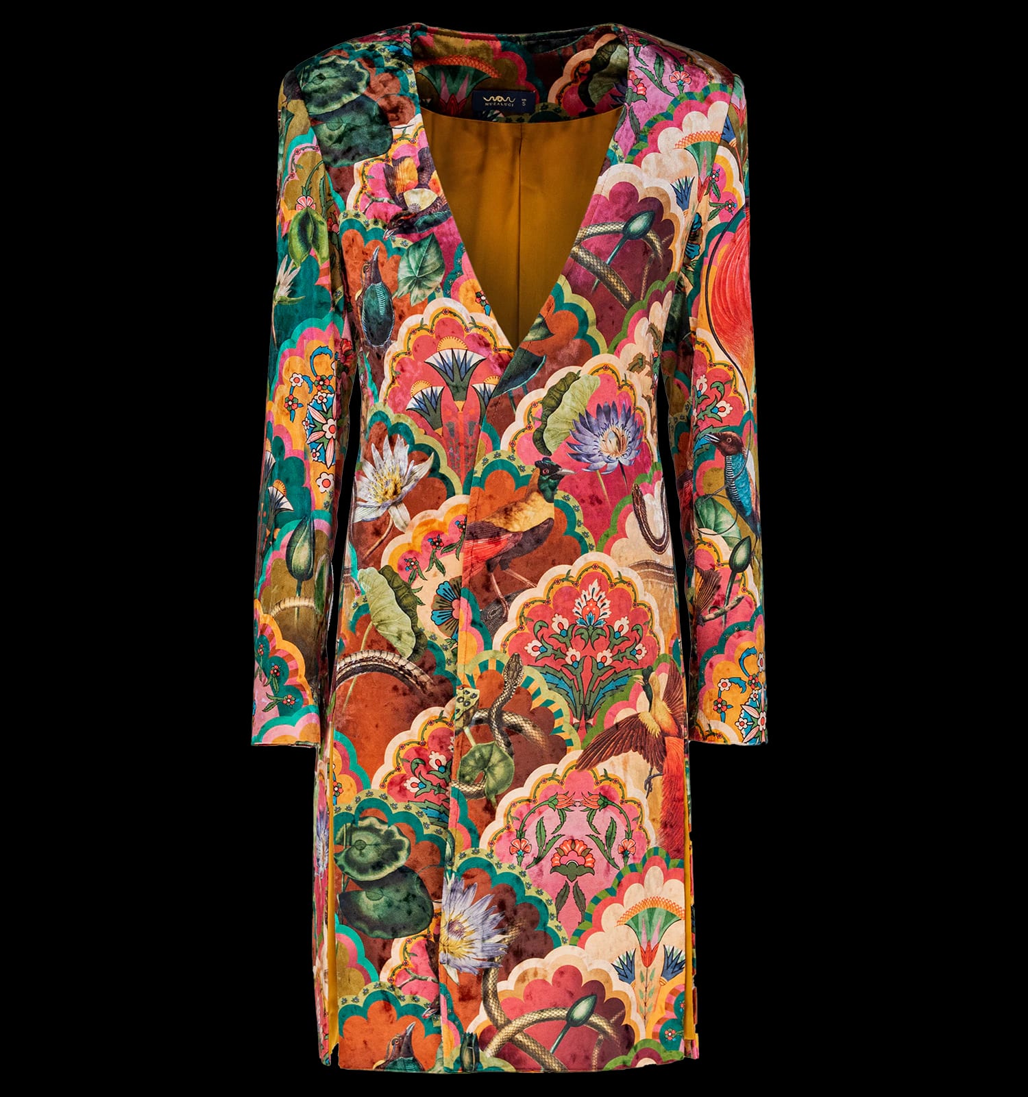 Kimono - Lotus - imagen 1