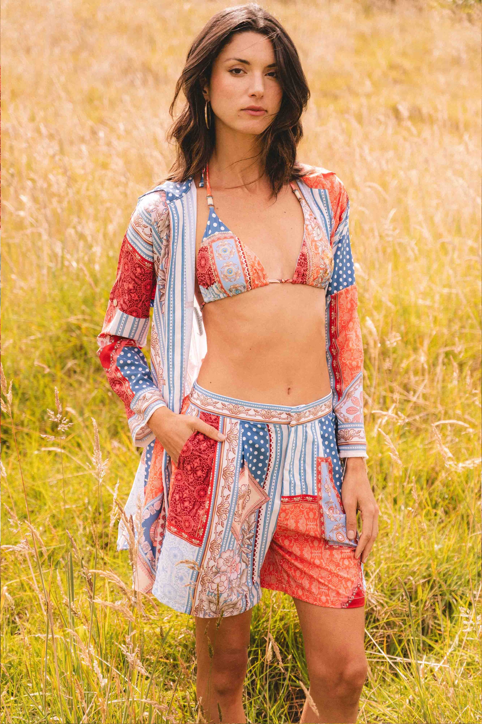 Short Woodstock - imagen 2